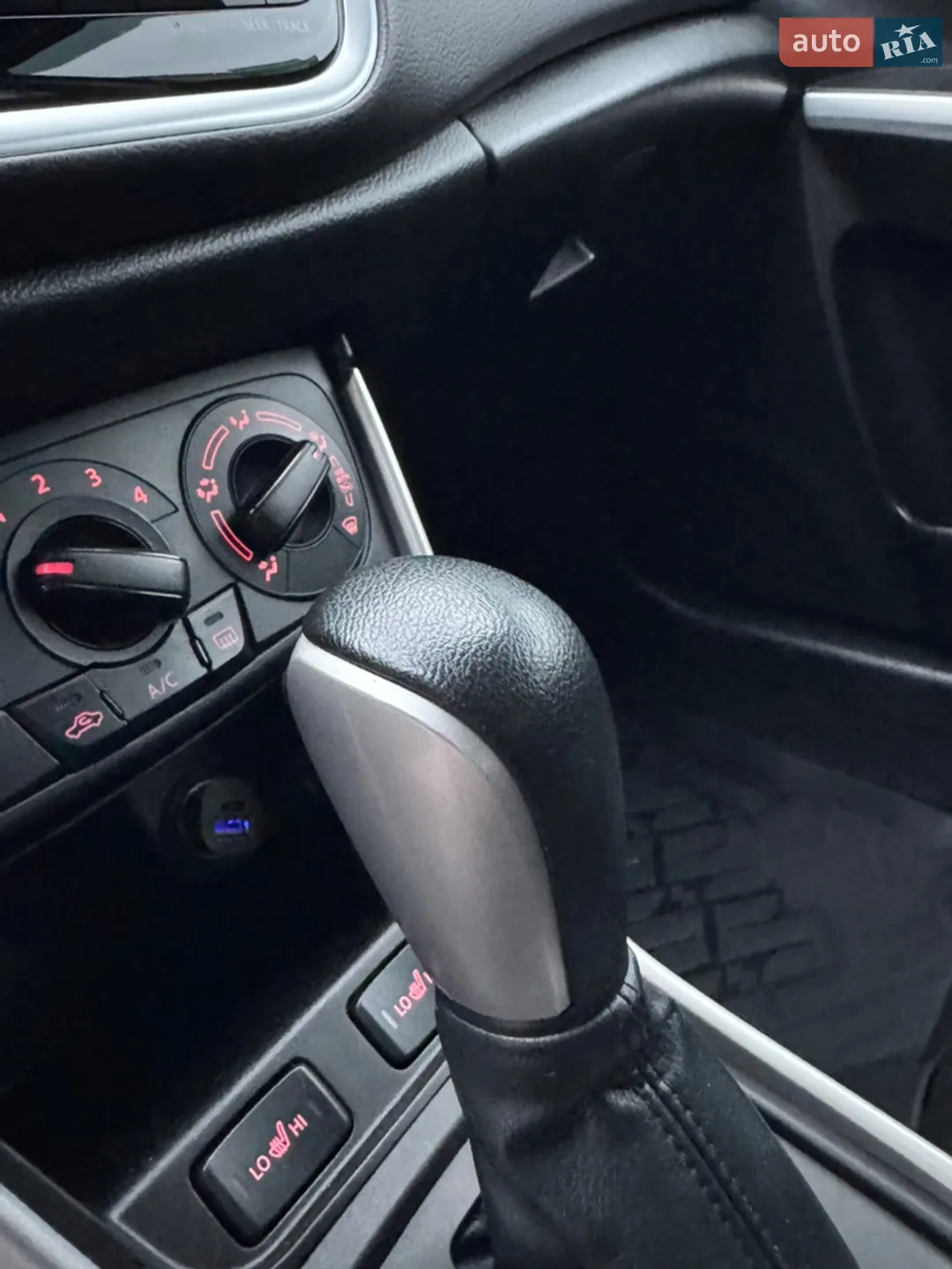2020 Suzuki SX4 - мініатюра 36
