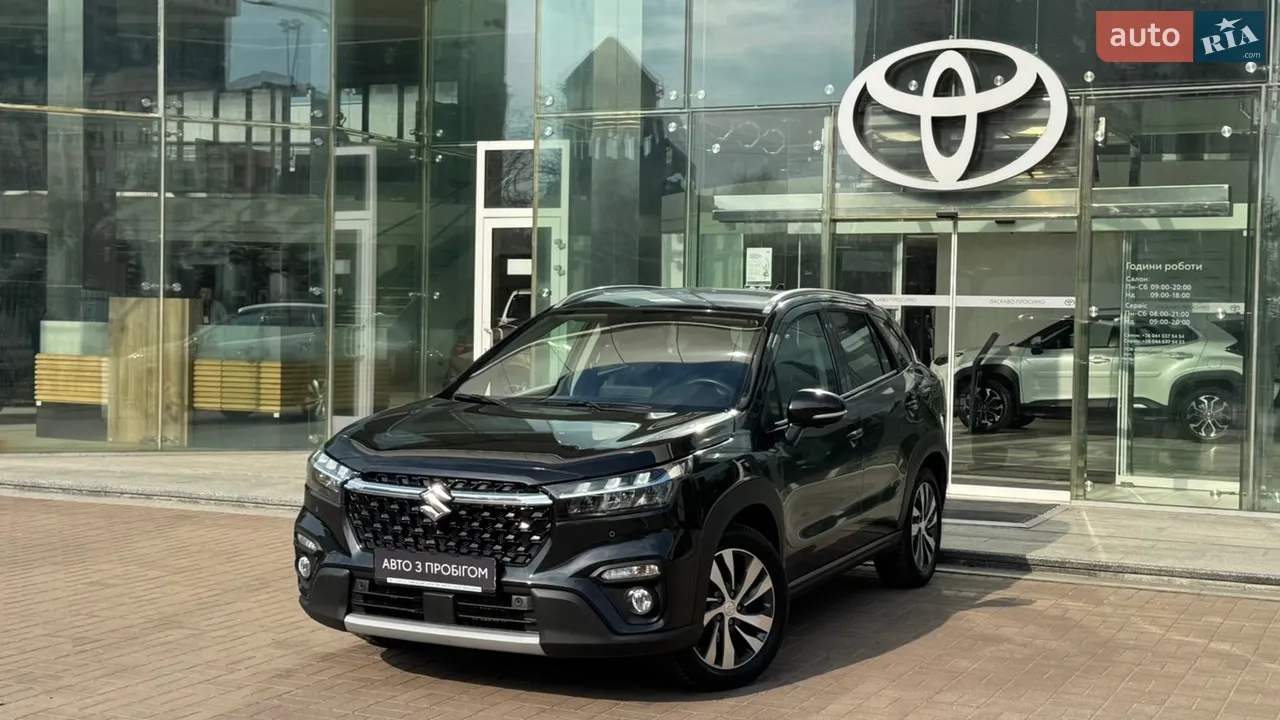 2020 Suzuki Vitara - мініатюра 27