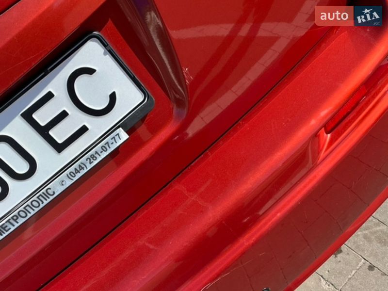 Хэтчбек Suzuki SX4 2008 в Прилуках фото 8 Хэтчбек Suzuki SX4 2008 в Прилуках