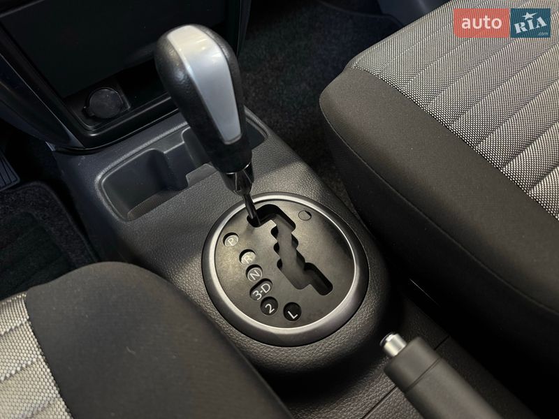 Внедорожник / Кроссовер Suzuki SX4 2013 в Киеве фото 24 Внедорожник / Кроссовер Suzuki SX4 2013 в Киеве