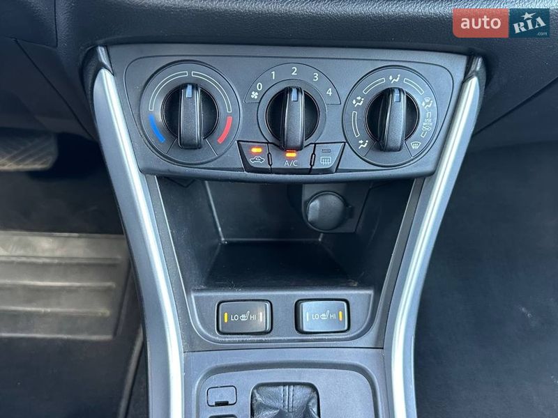 Внедорожник / Кроссовер Suzuki SX4 2020 в Черкассах фото 19 Внедорожник / Кроссовер Suzuki SX4 2020 в Черкассах