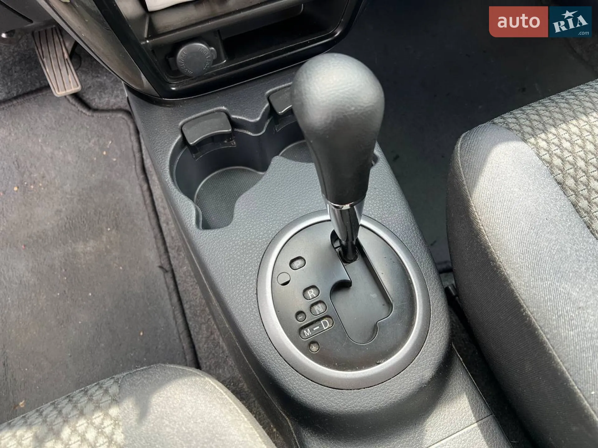 2012 Suzuki SX4 - мініатюра 27