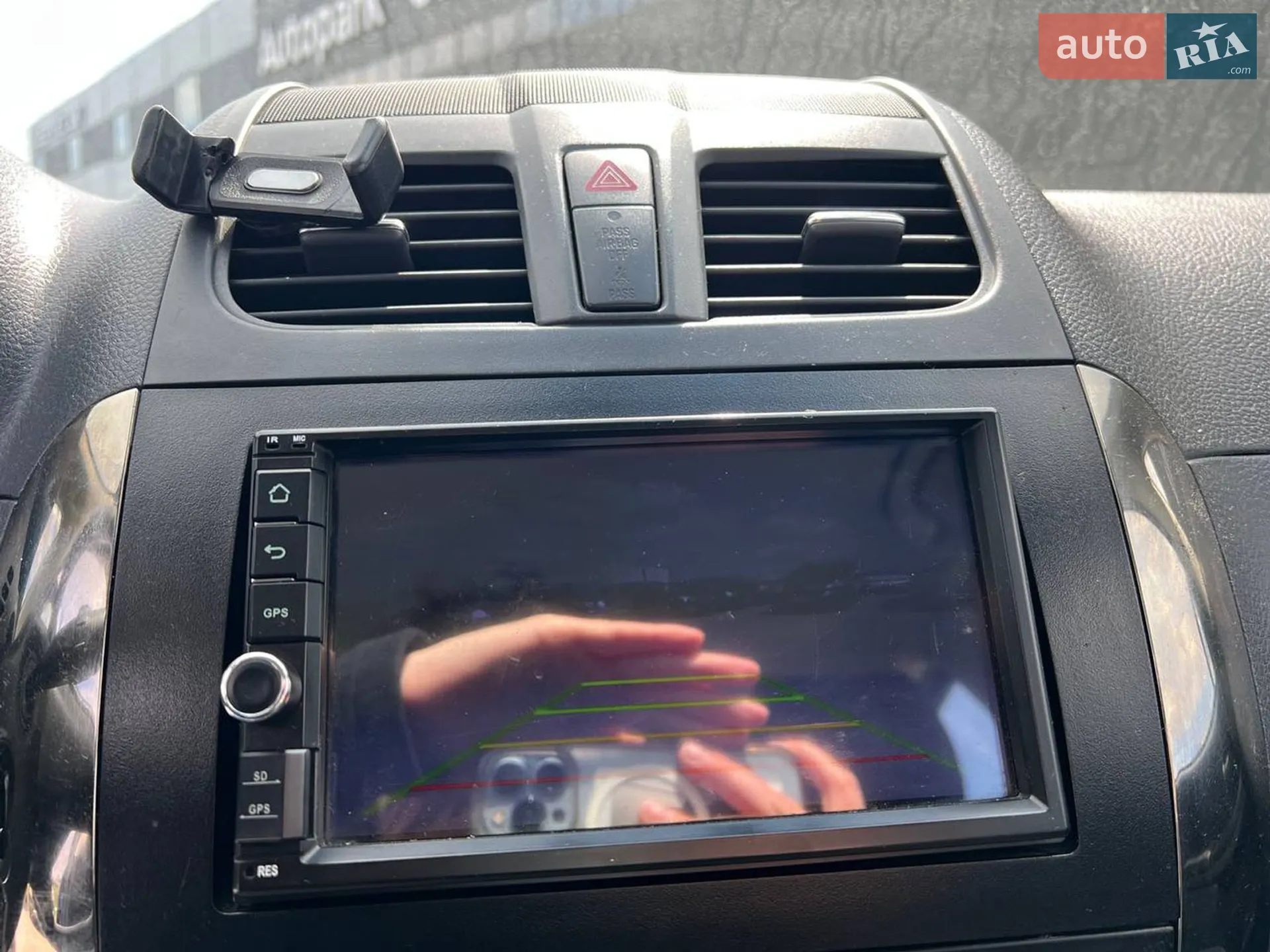 2012 Suzuki SX4 - мініатюра 35