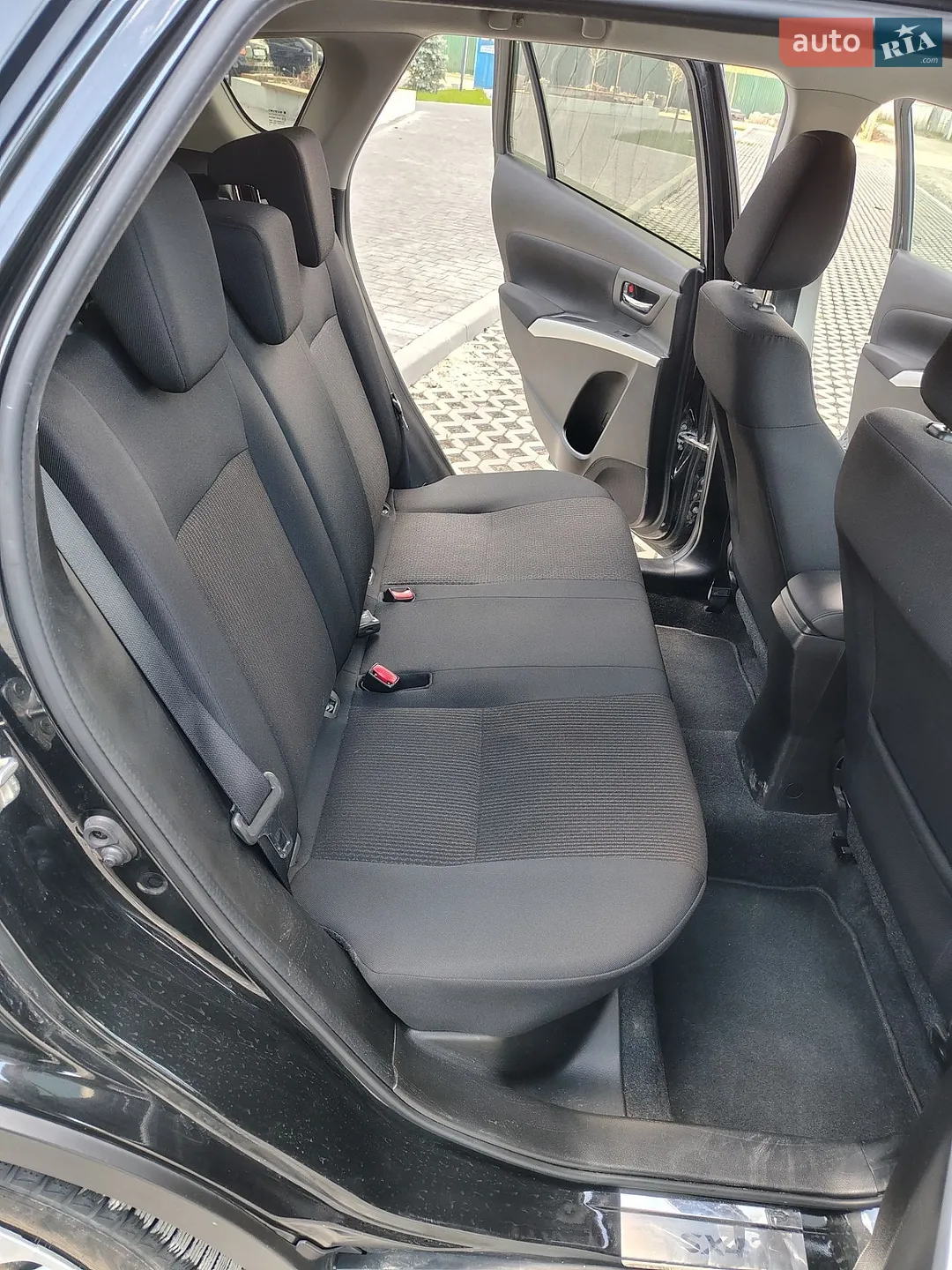 2019 Suzuki SX4 - мініатюра 12