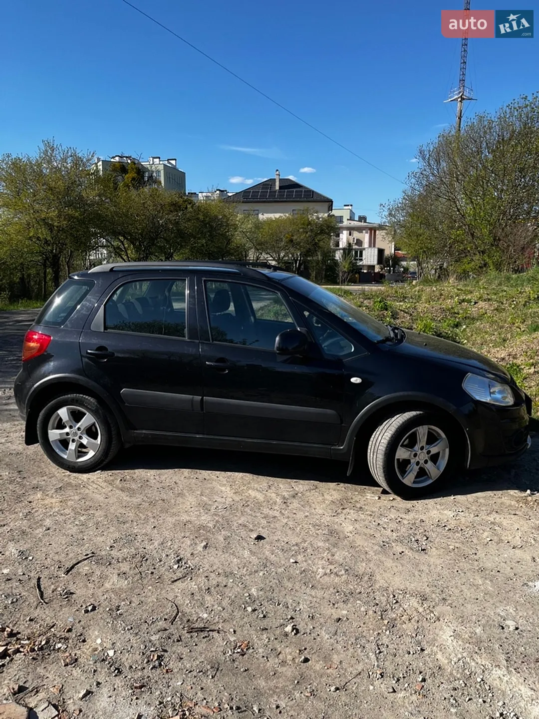 Suzuki SX4 2012 VIN TSMEYA21S00697379 фото оголошення 3 з 19