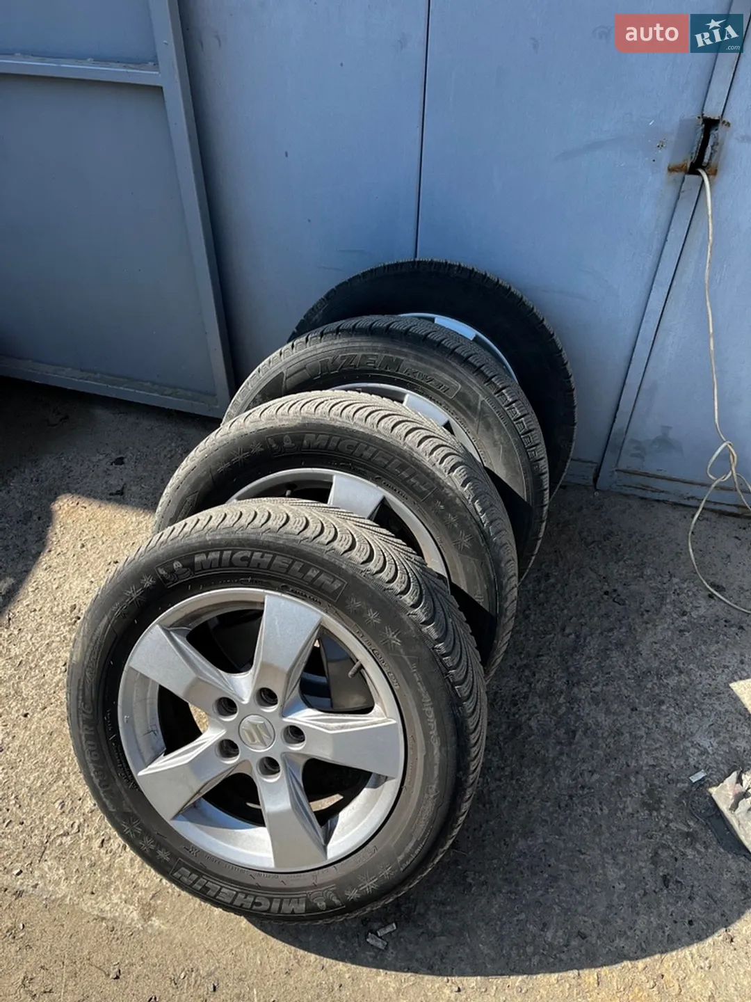 Suzuki SX4 2012 VIN TSMEYA21S00697379 фото оголошення 18 з 19