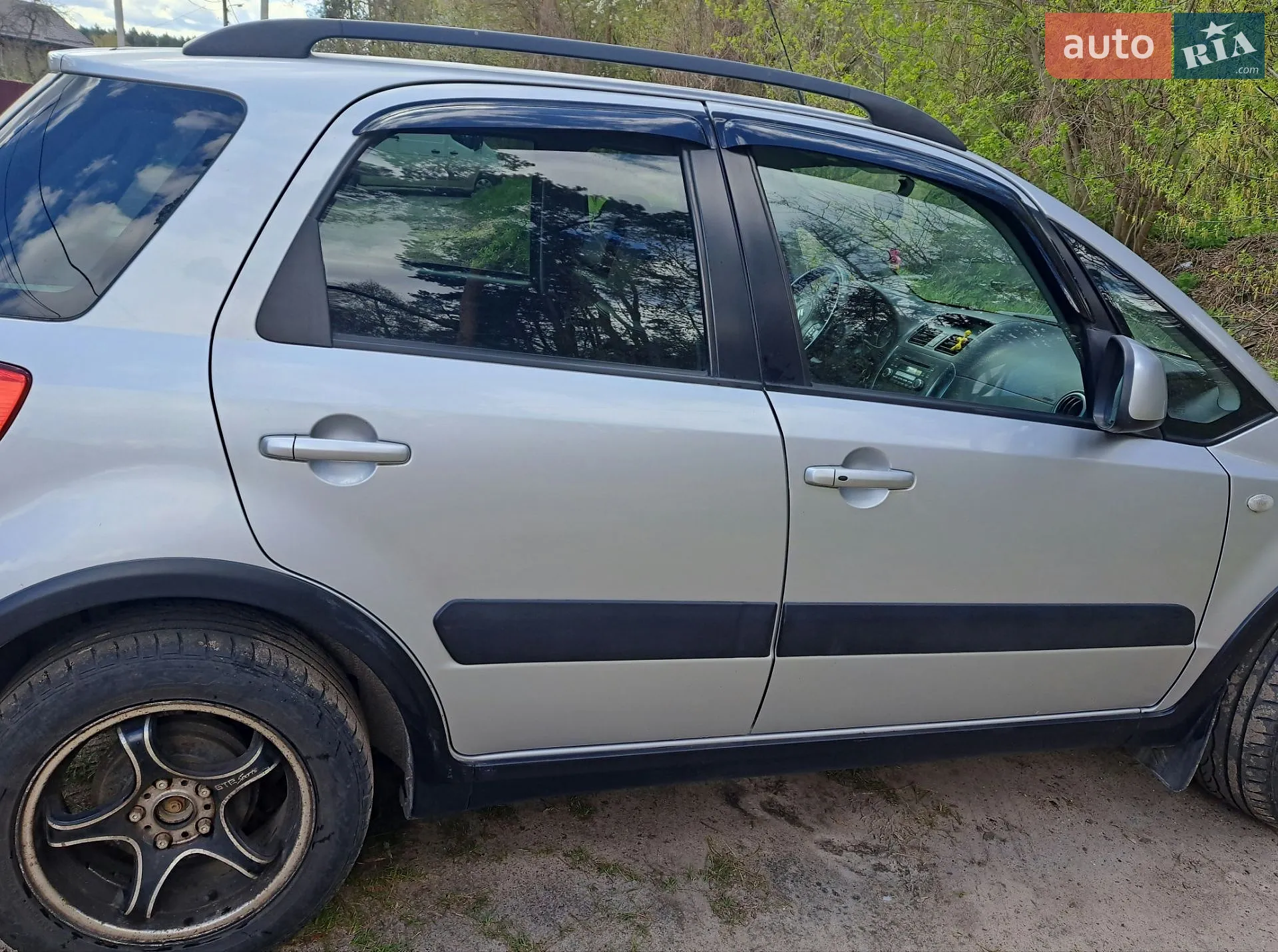 Фото авто 4