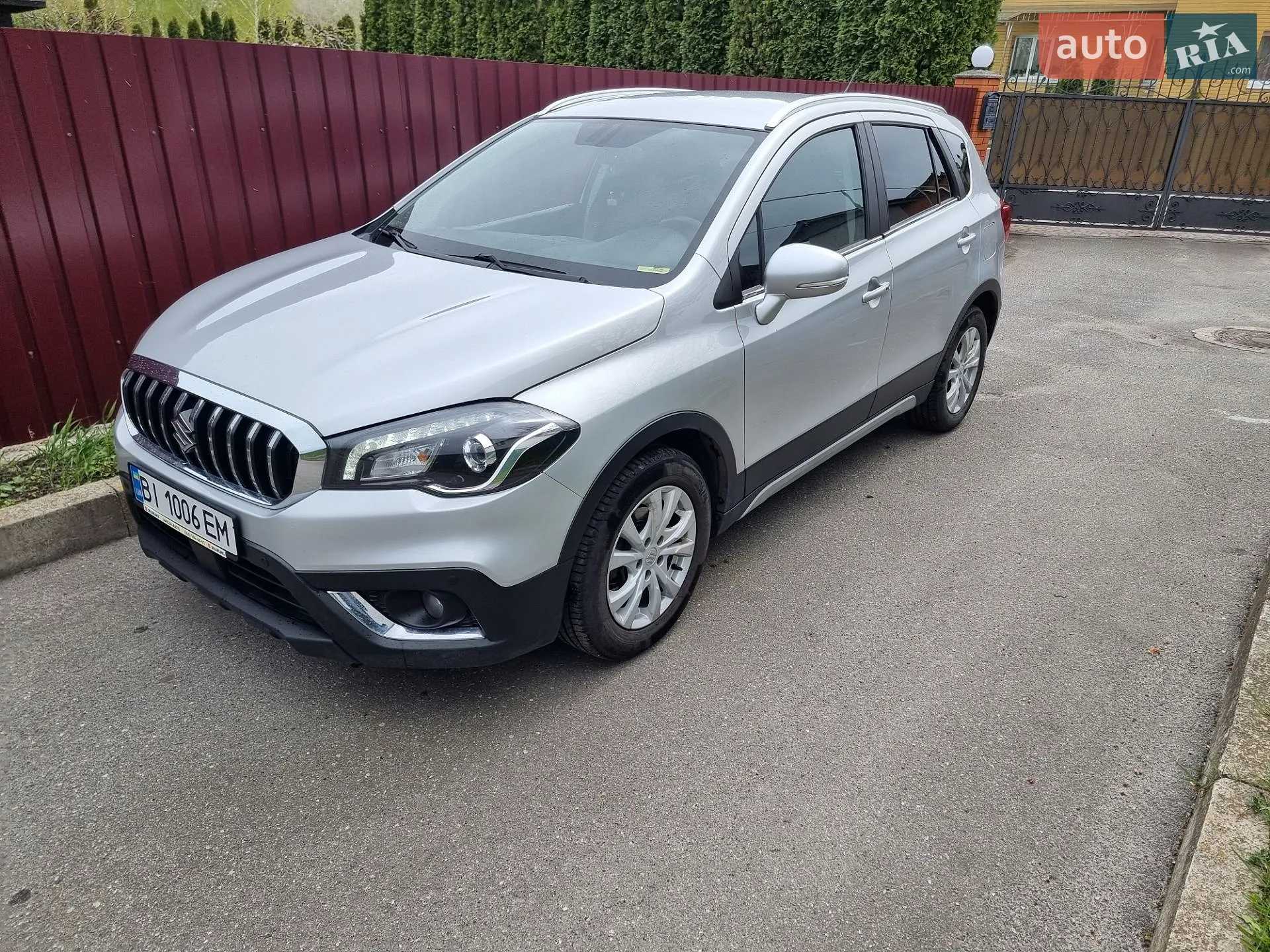 Фото авто 7