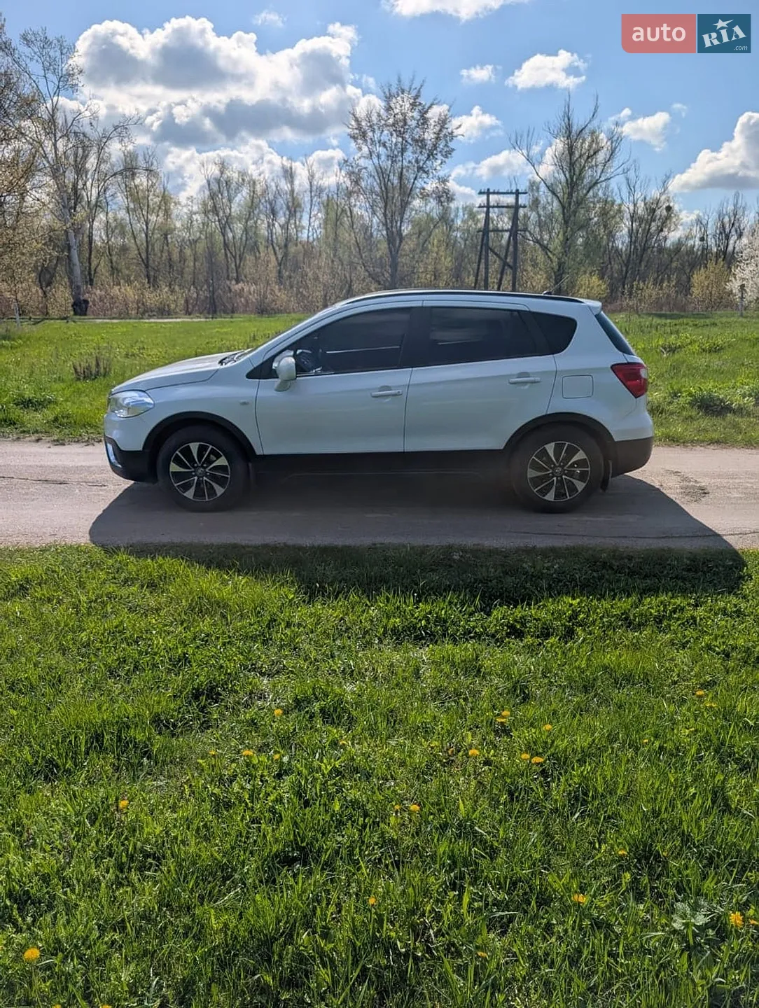 2019 Suzuki SX4 - мініатюра 3