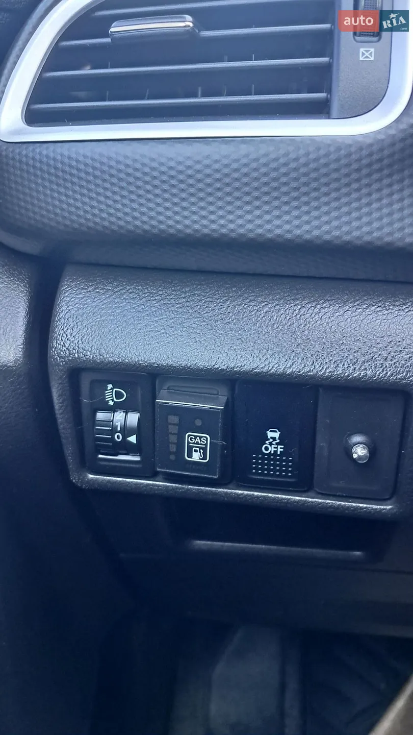 2014 Suzuki SX4 - мініатюра 2