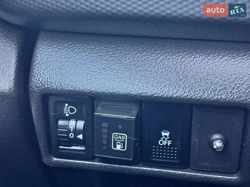 Позашляховик / Кросовер Suzuki SX4 2014 в Дубні