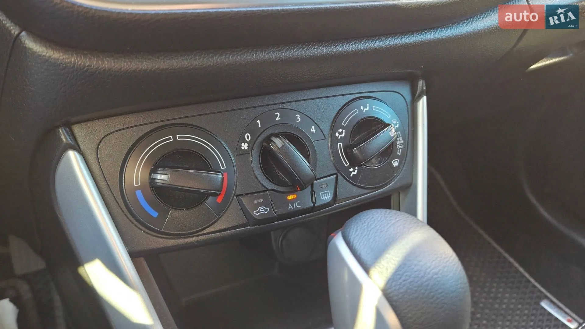 2021 Suzuki SX4 - мініатюра 15