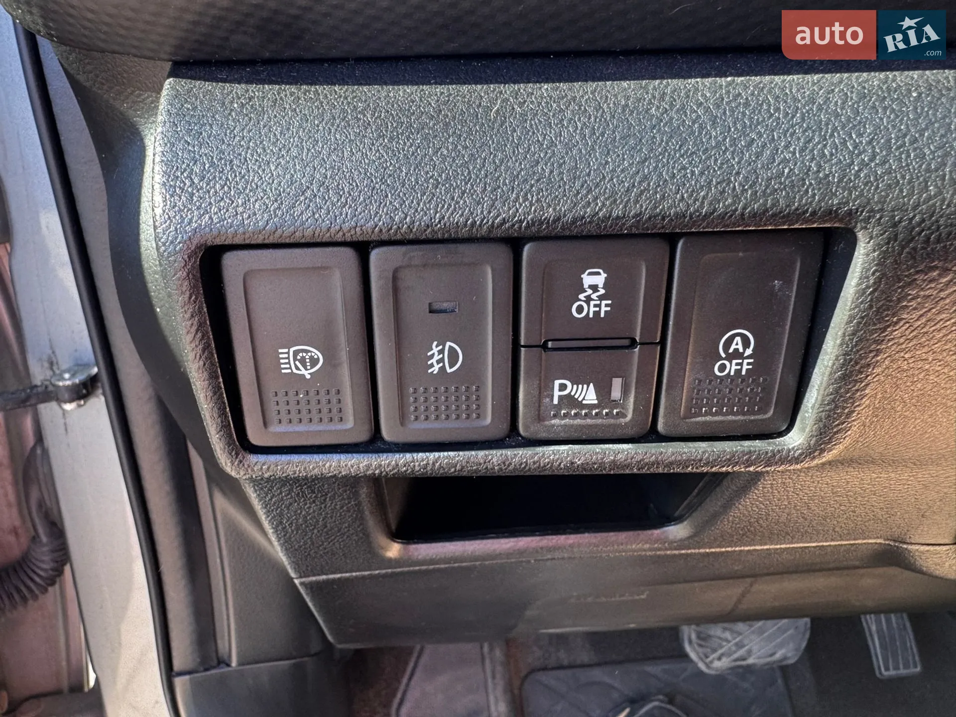 2015 Suzuki SX4 - мініатюра 14