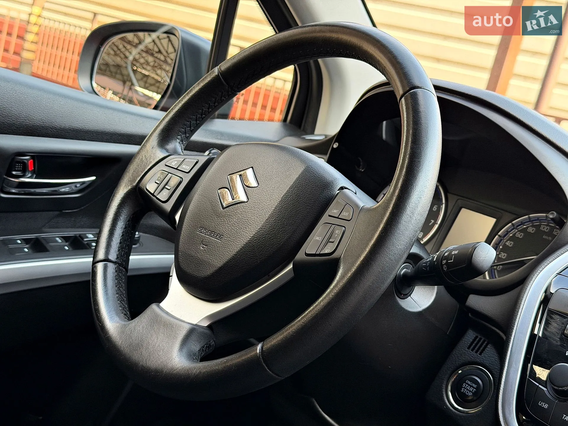 2019 Suzuki SX4 - мініатюра 60