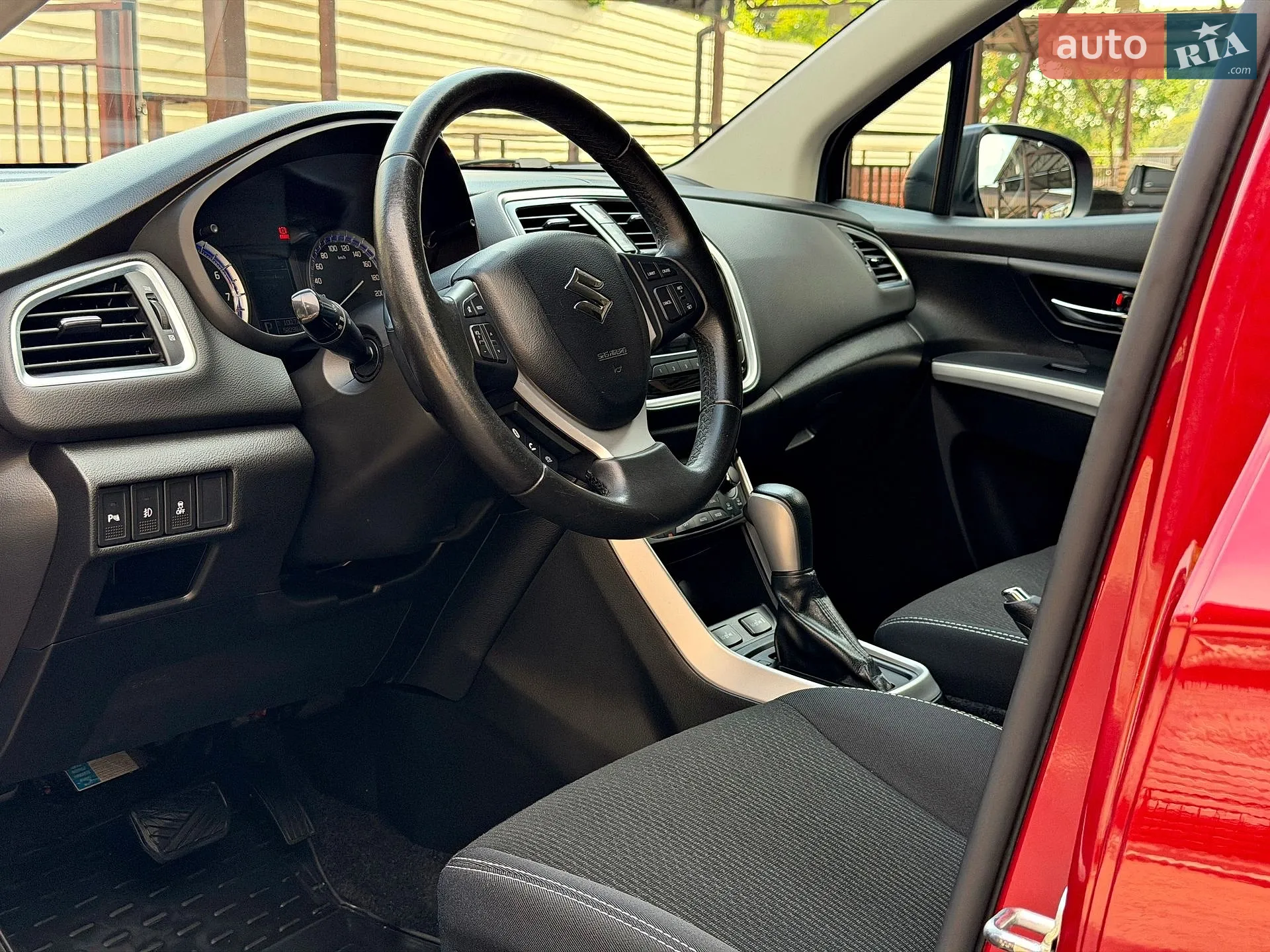 2019 Suzuki SX4 - мініатюра 72