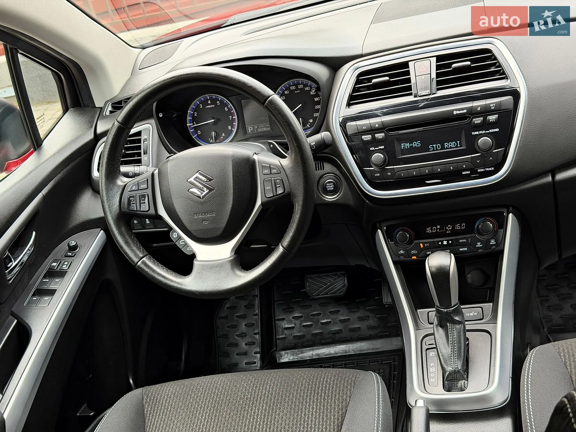 2019 Suzuki SX4 - мініатюра 75