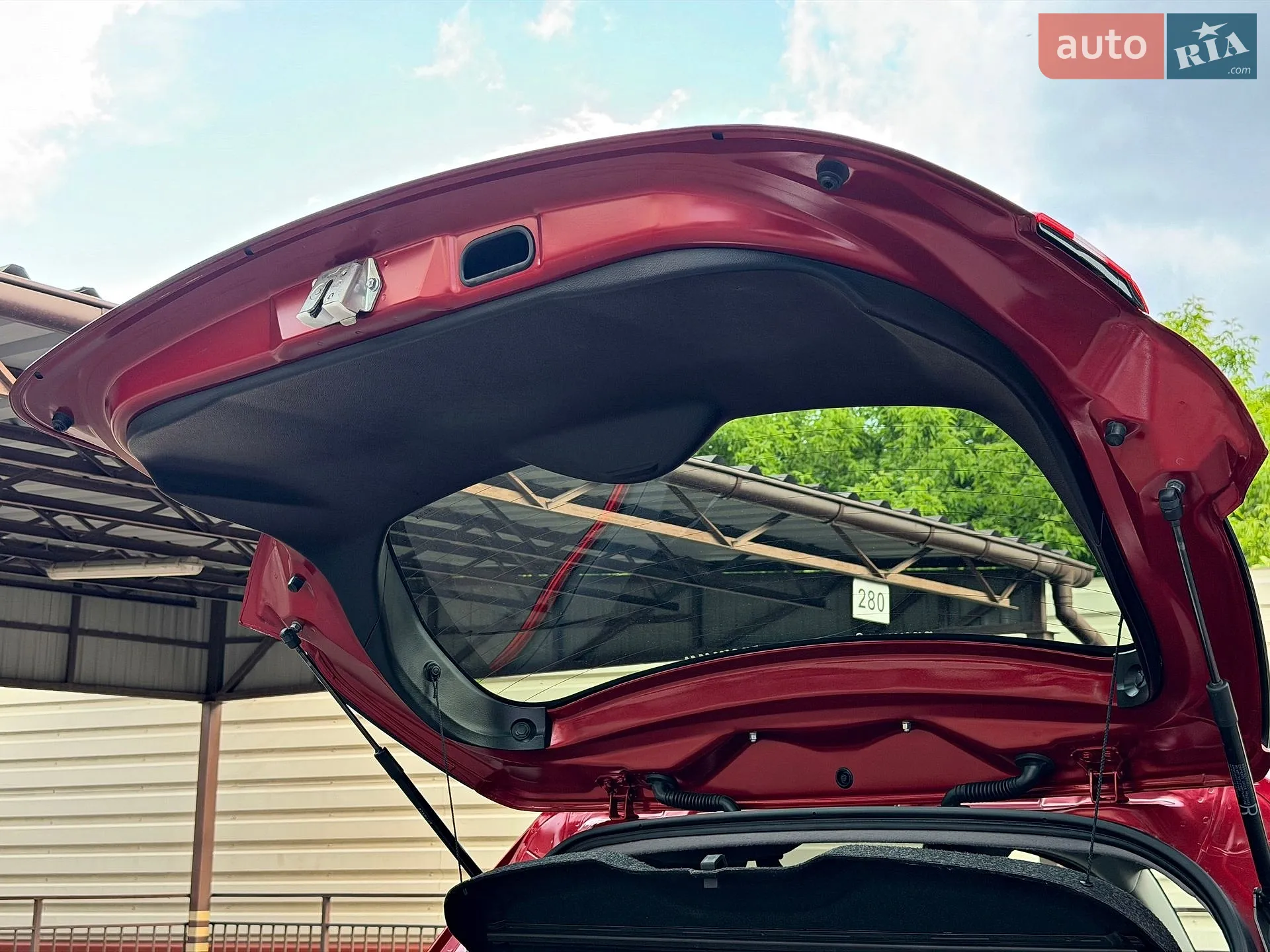 2019 Suzuki SX4 - мініатюра 96
