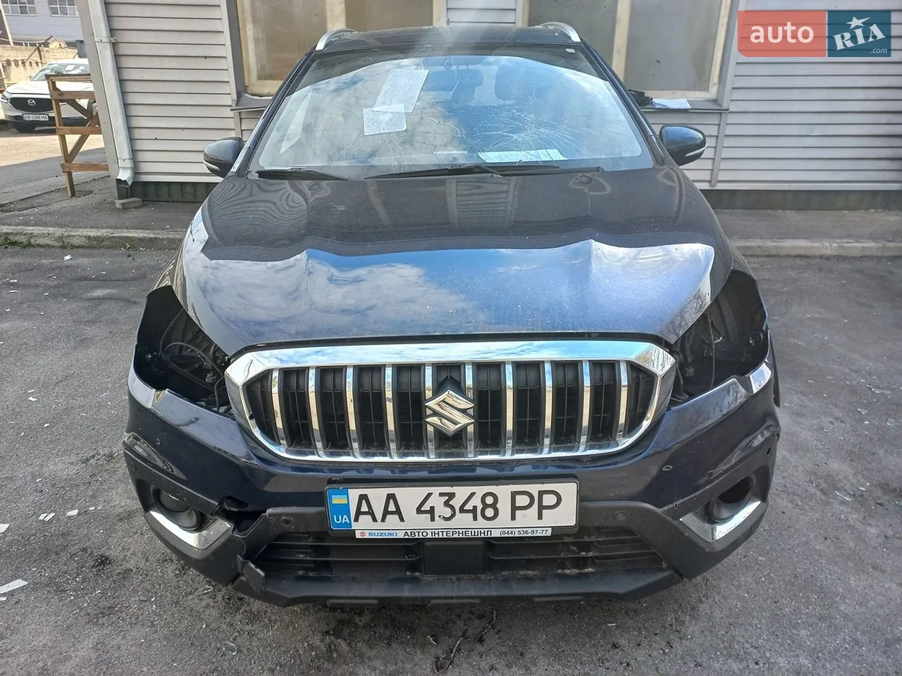 2020 Suzuki SX4 - мініатюра 26
