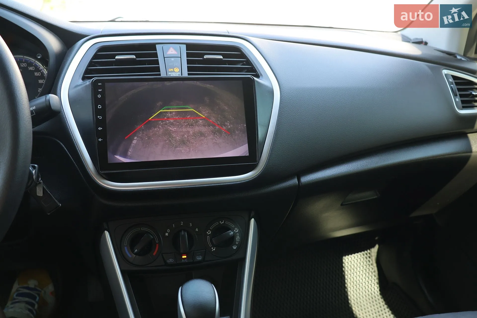 2020 Suzuki SX4 - мініатюра 9