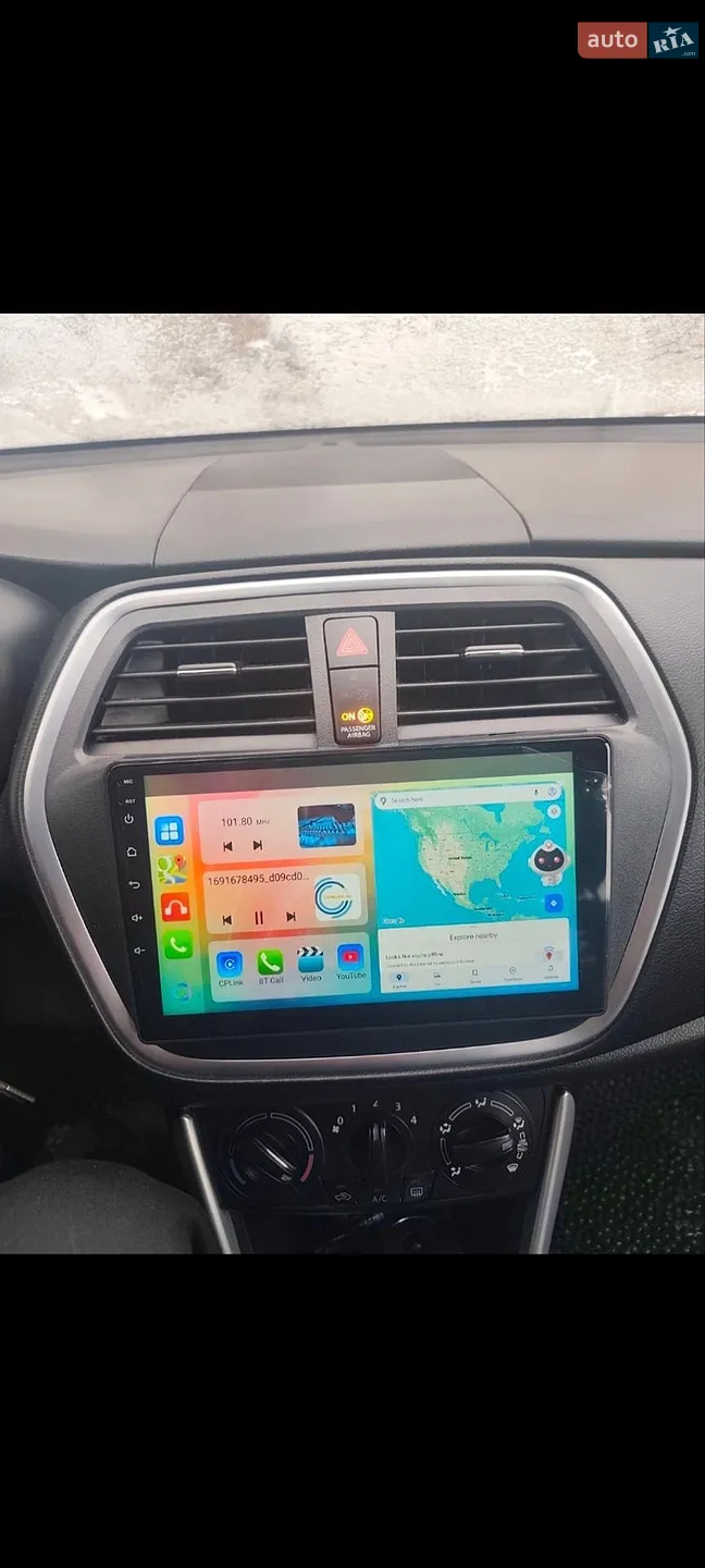 2019 Suzuki SX4 - мініатюра 3