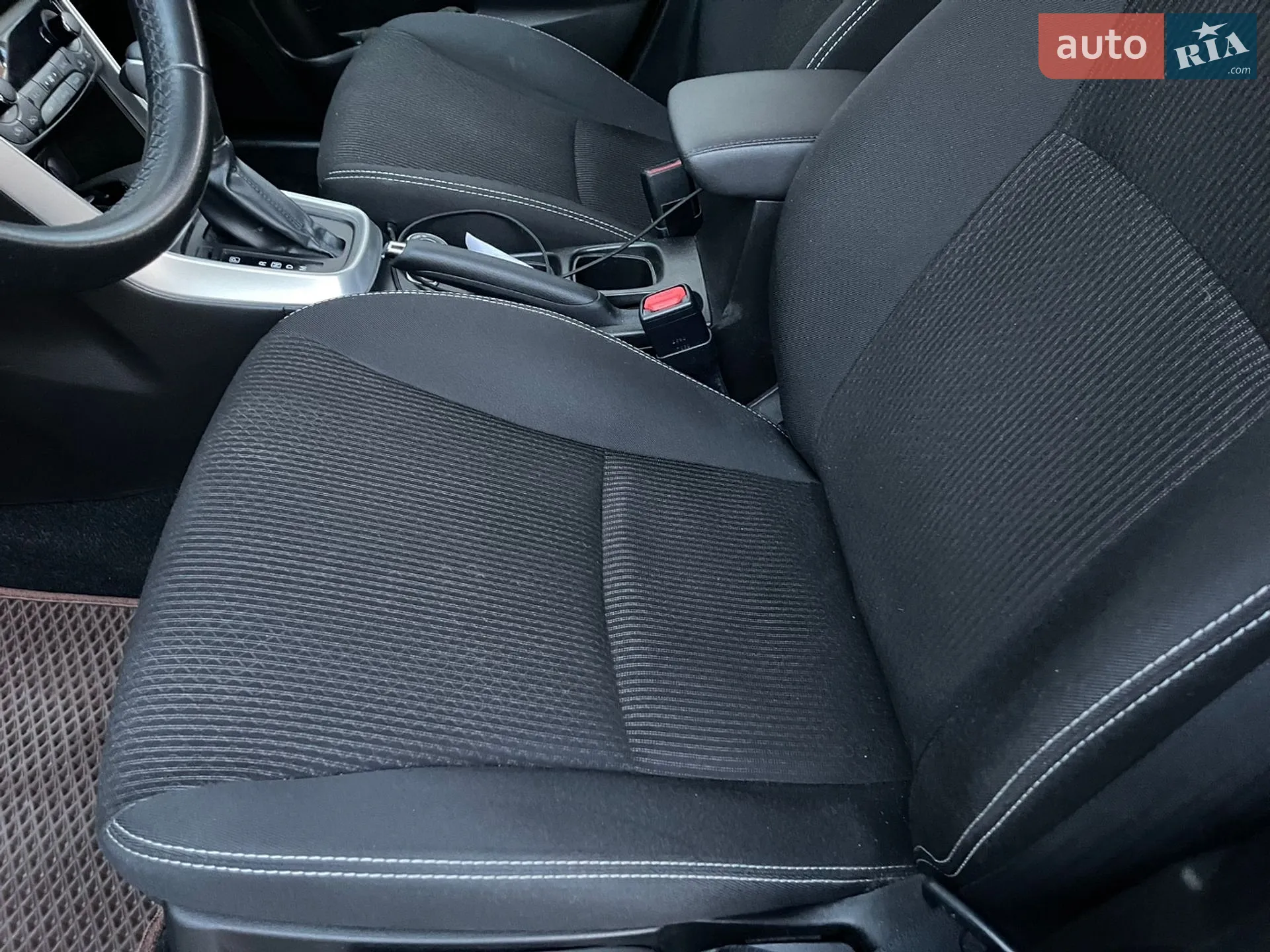 2021 Suzuki SX4 - мініатюра 21