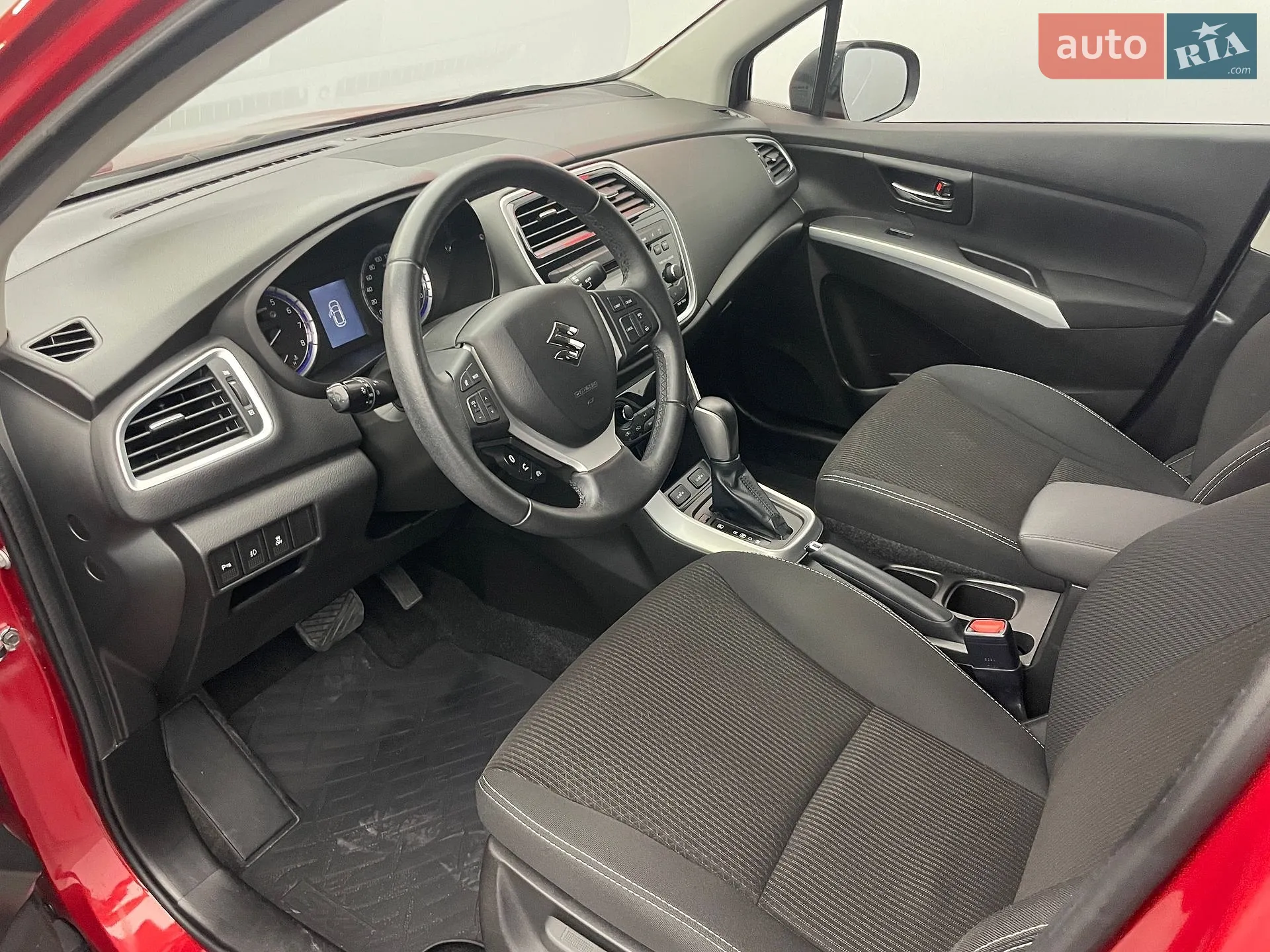 2019 Suzuki SX4 - мініатюра 7