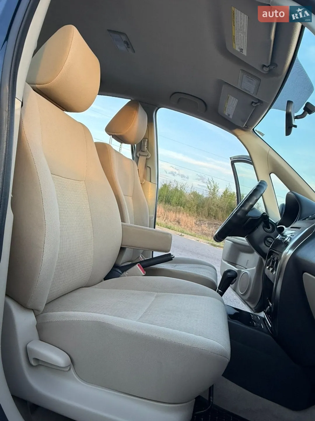 2010 Suzuki SX4 - мініатюра 42