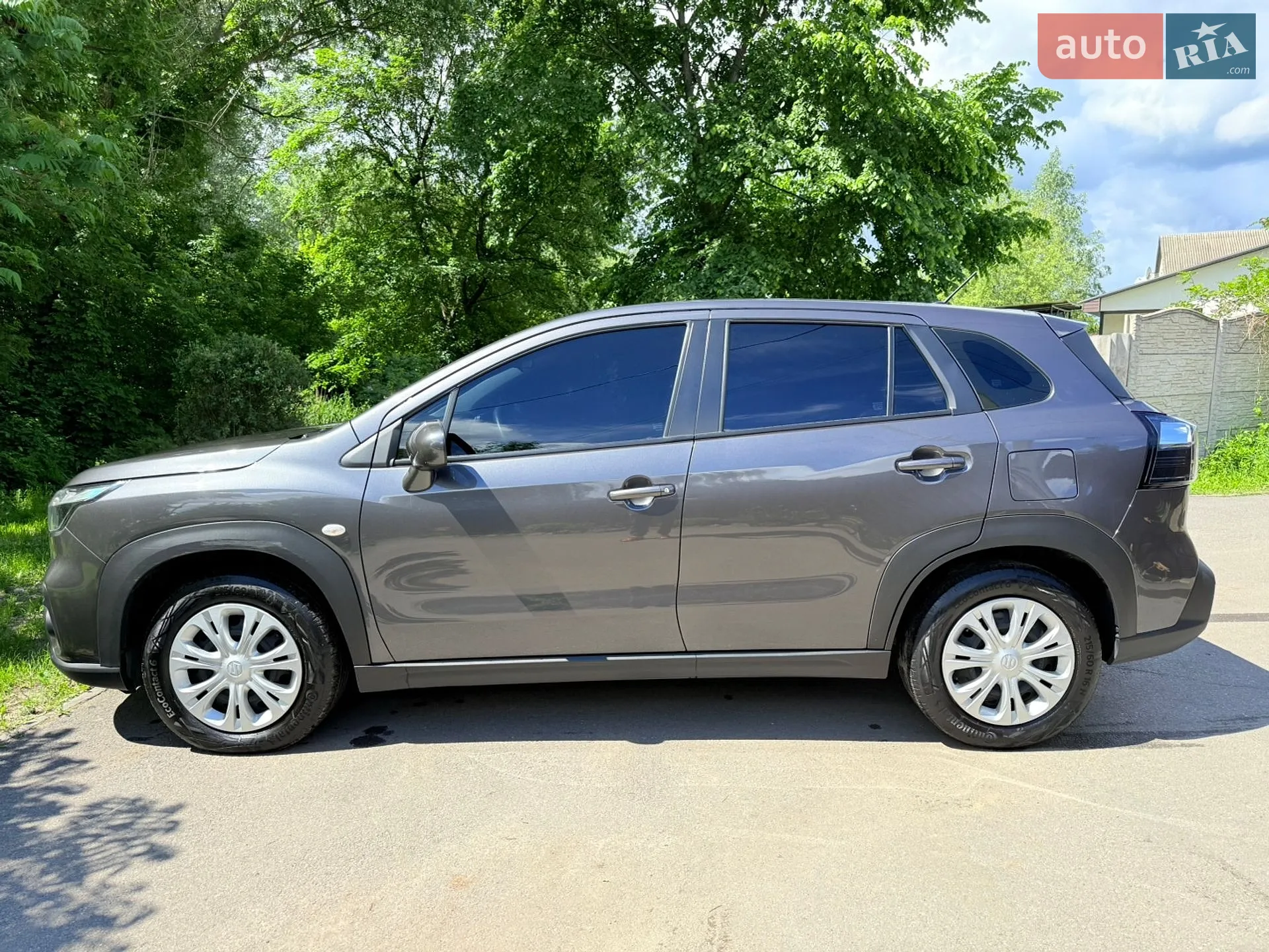 2023 Suzuki SX4 - мініатюра 24