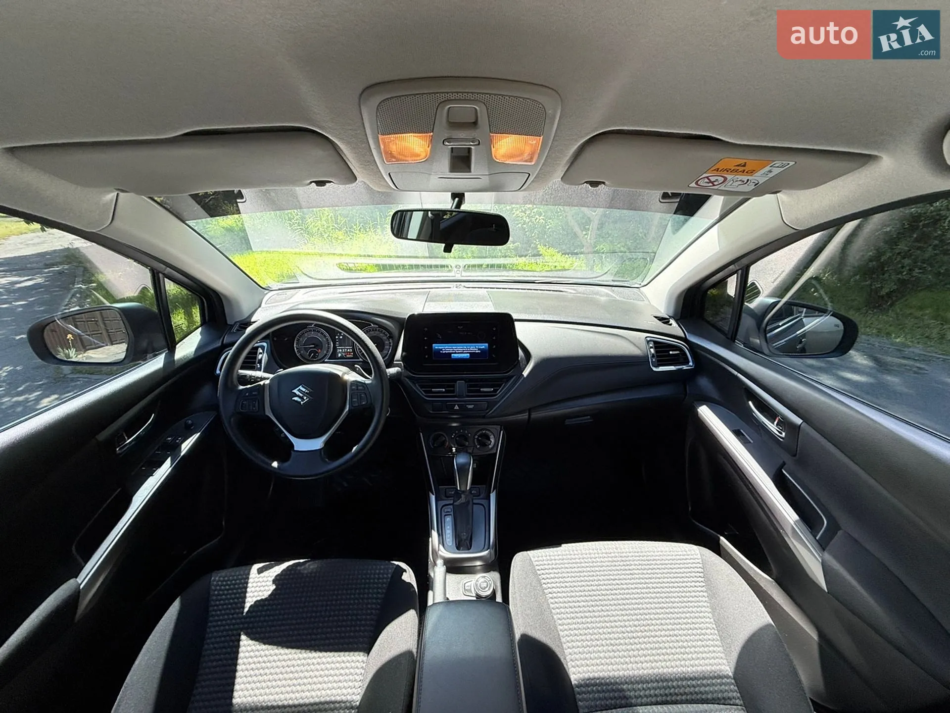 2023 Suzuki SX4 - мініатюра 28