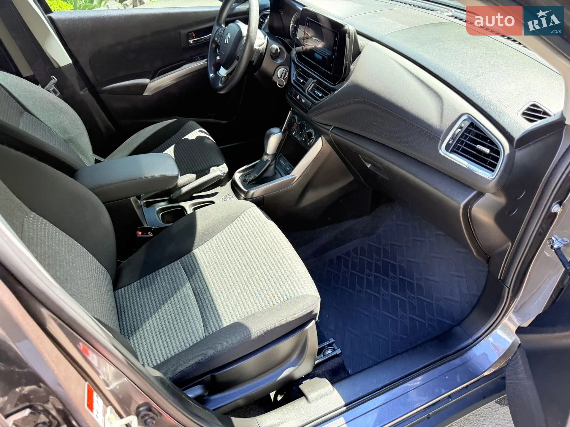 2023 Suzuki SX4 - мініатюра 42