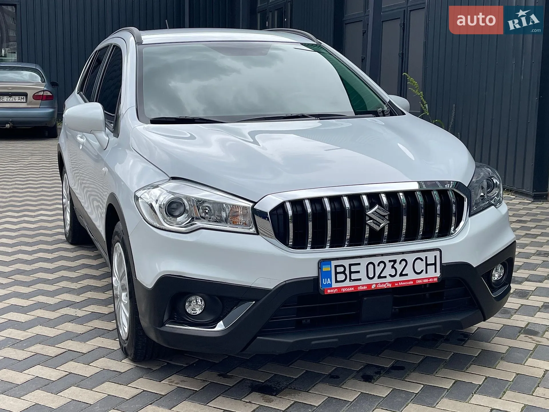 2019 Suzuki SX4 - мініатюра 3