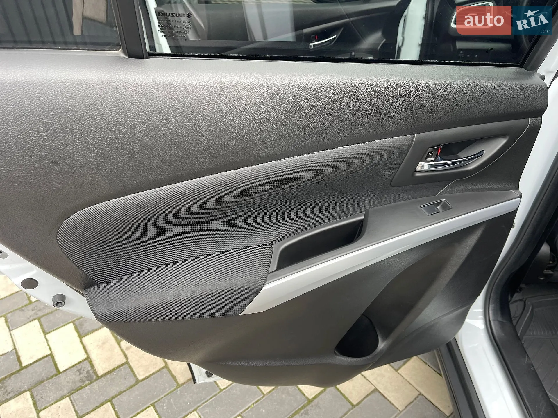 2019 Suzuki SX4 - мініатюра 15