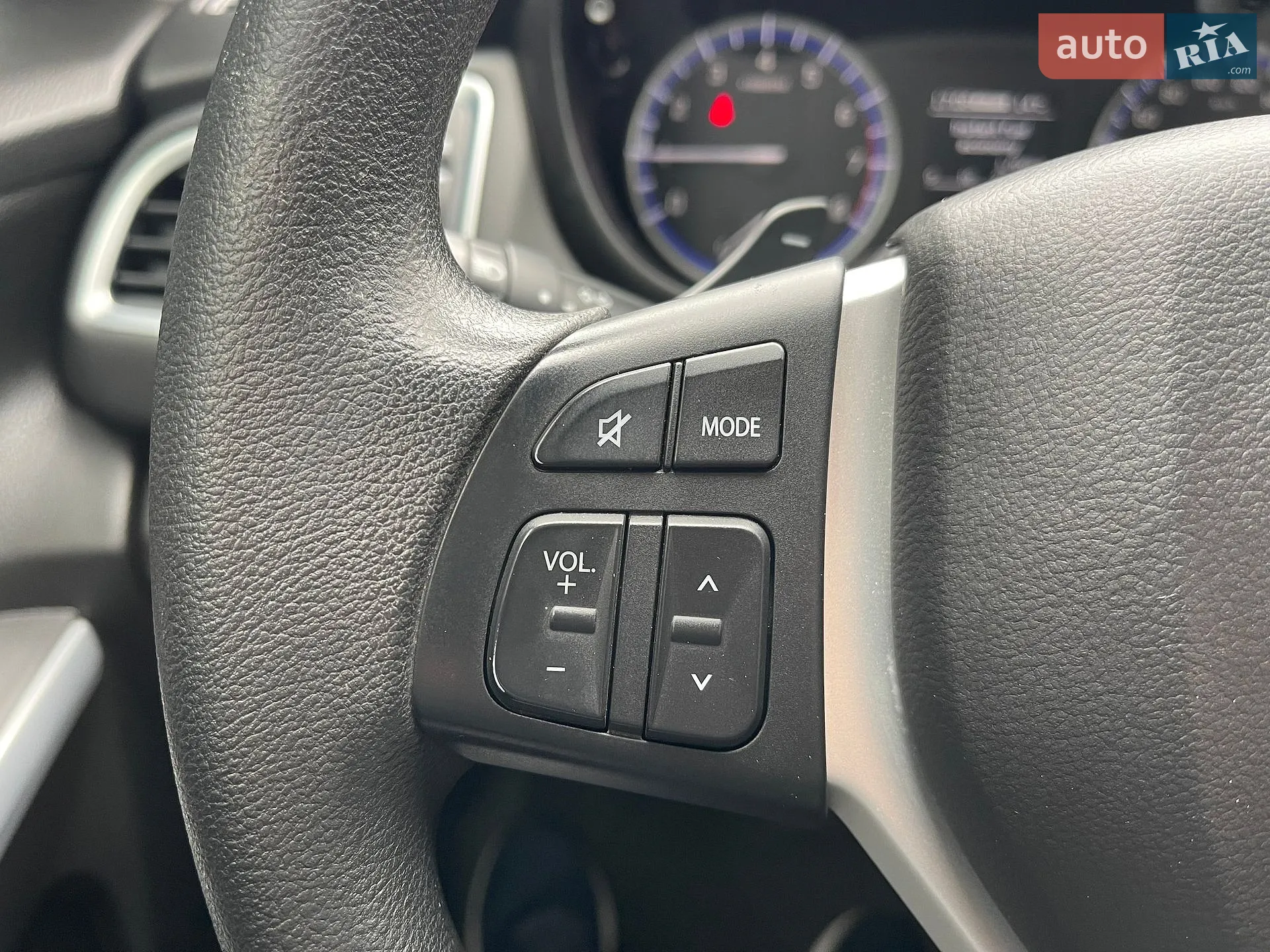 2019 Suzuki SX4 - мініатюра 19