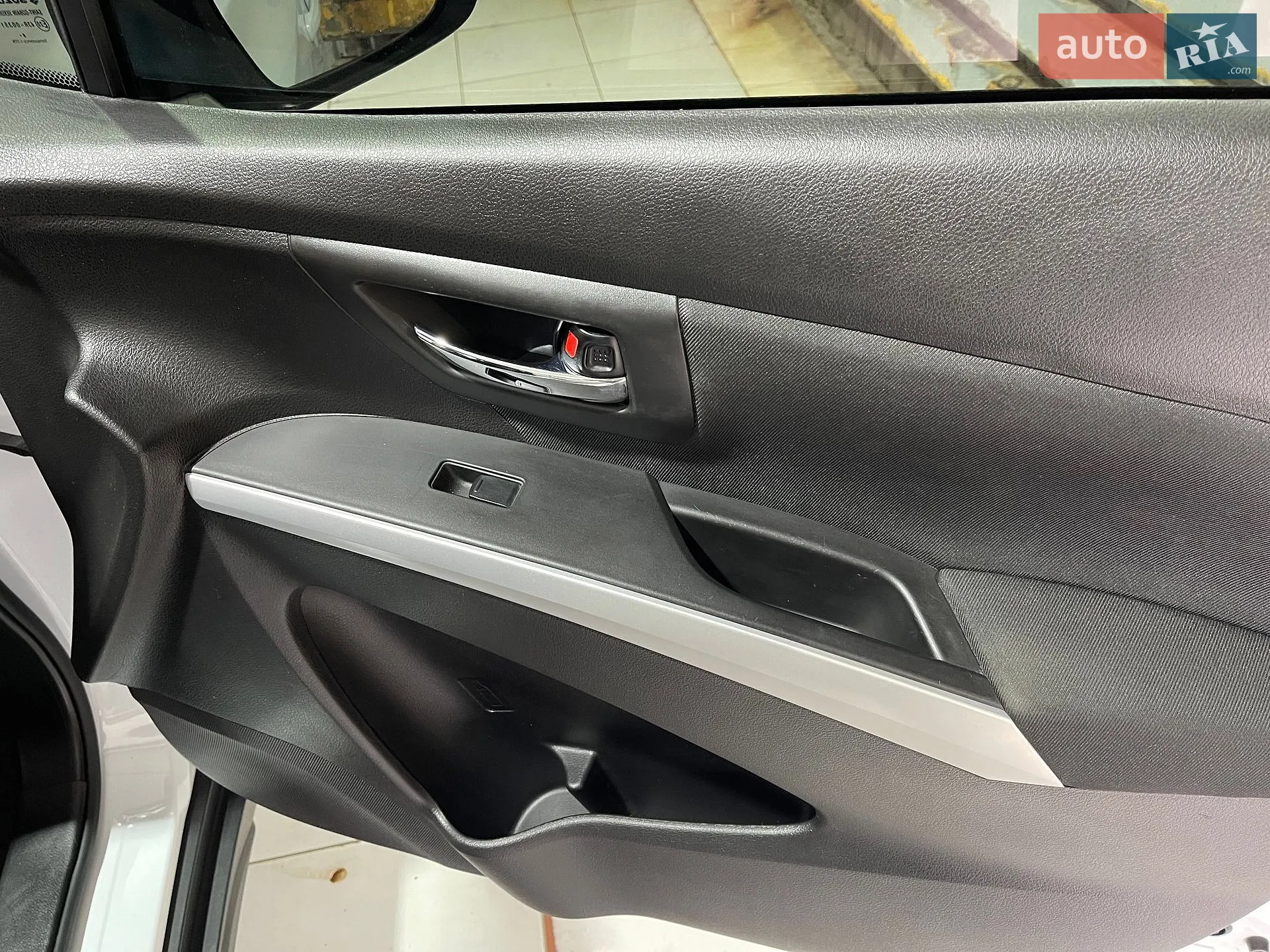 2019 Suzuki SX4 - мініатюра 30