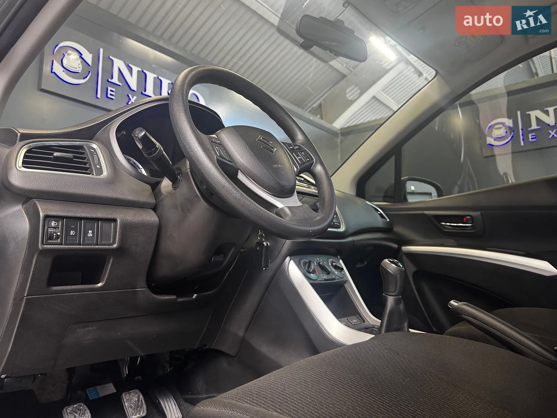 2021 Suzuki SX4 - мініатюра 26