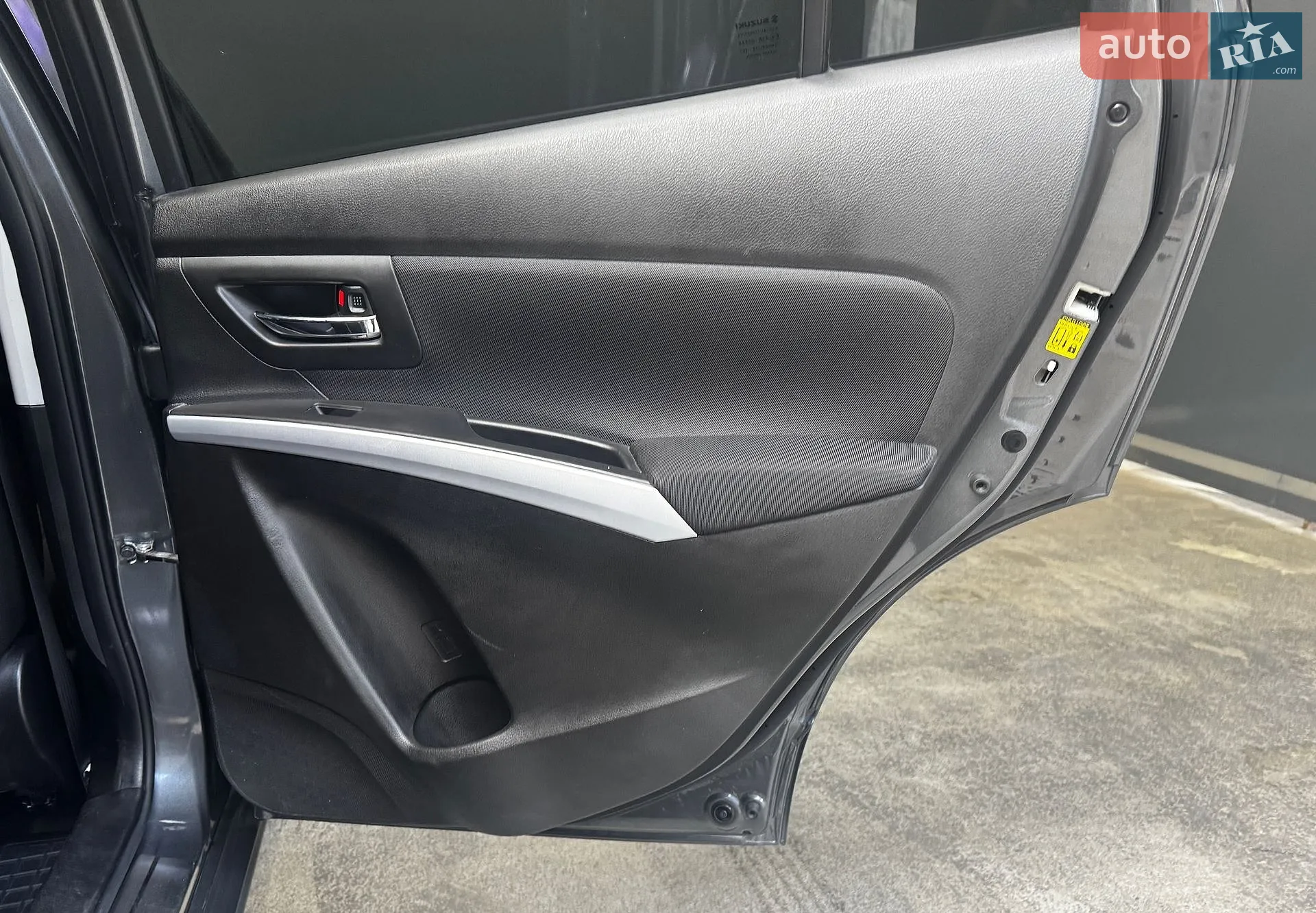 2021 Suzuki SX4 - мініатюра 37