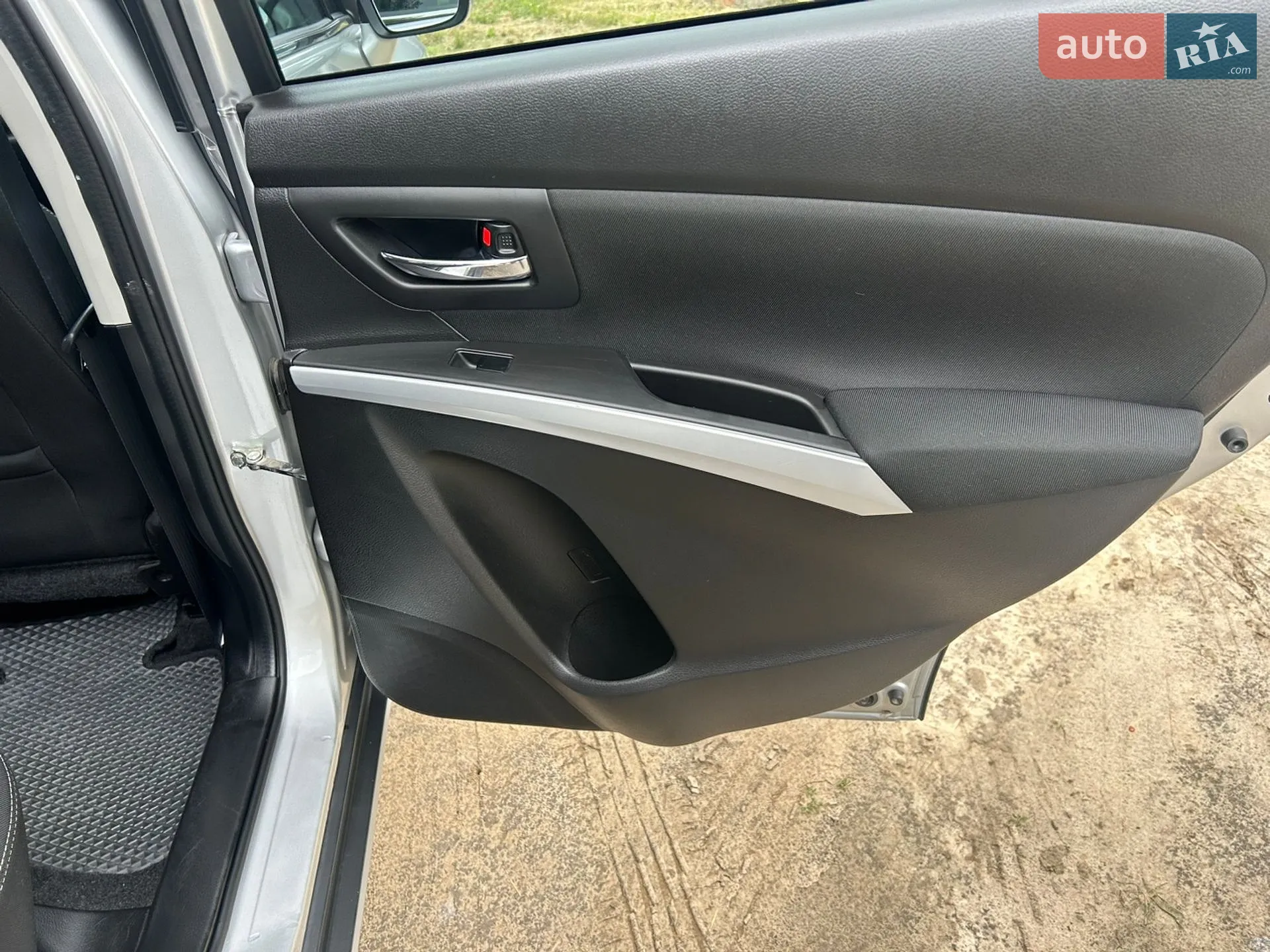 2021 Suzuki SX4 - мініатюра 36