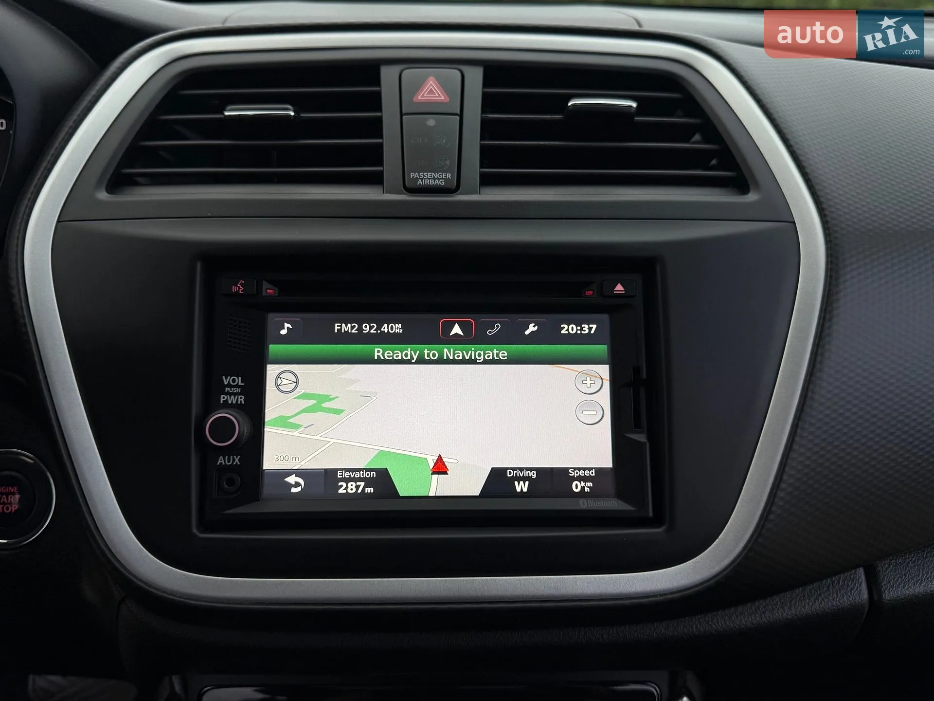 2015 Suzuki SX4 - мініатюра 51