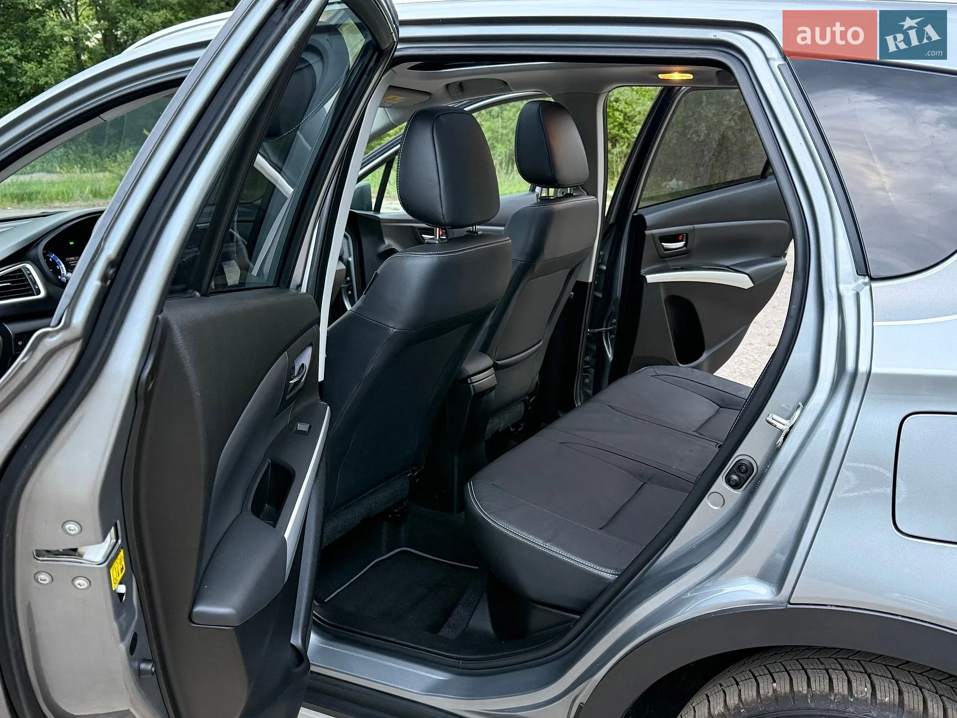 2015 Suzuki SX4 - мініатюра 63