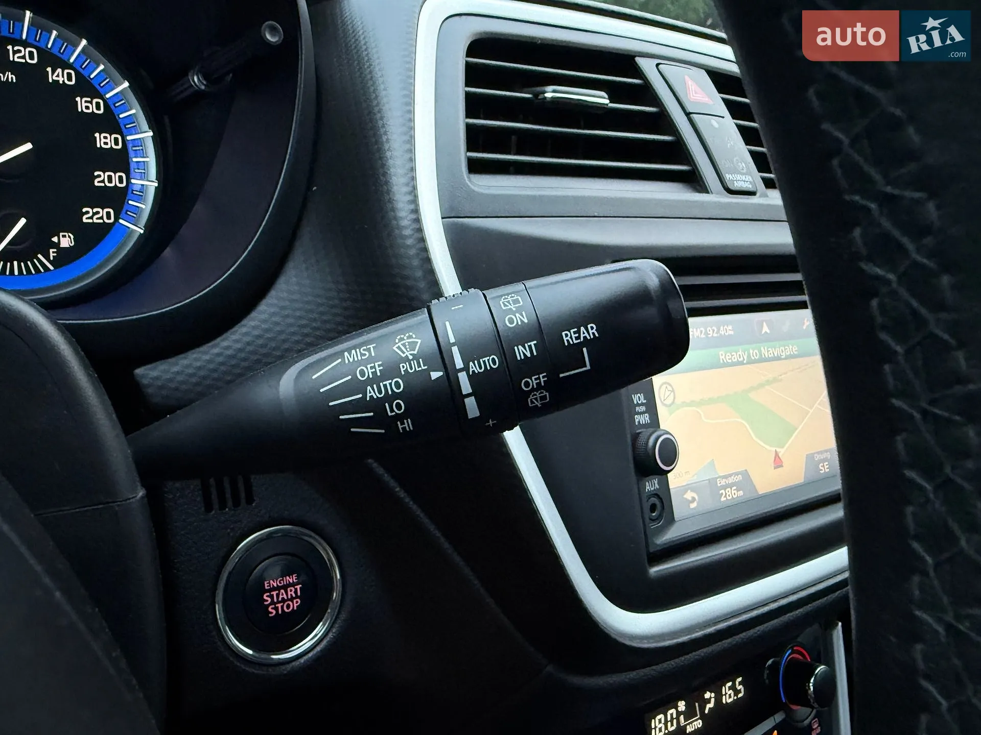 2015 Suzuki SX4 - мініатюра 74