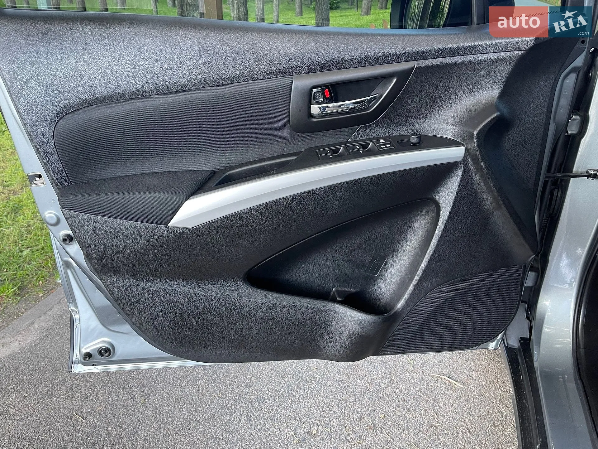 2019 Toyota Land Cruiser - мініатюра 14