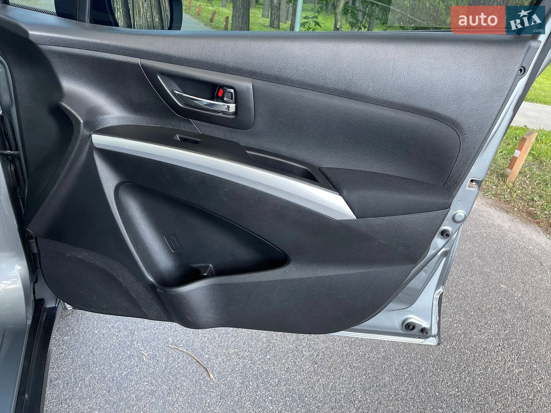 2019 Toyota Land Cruiser - мініатюра 20