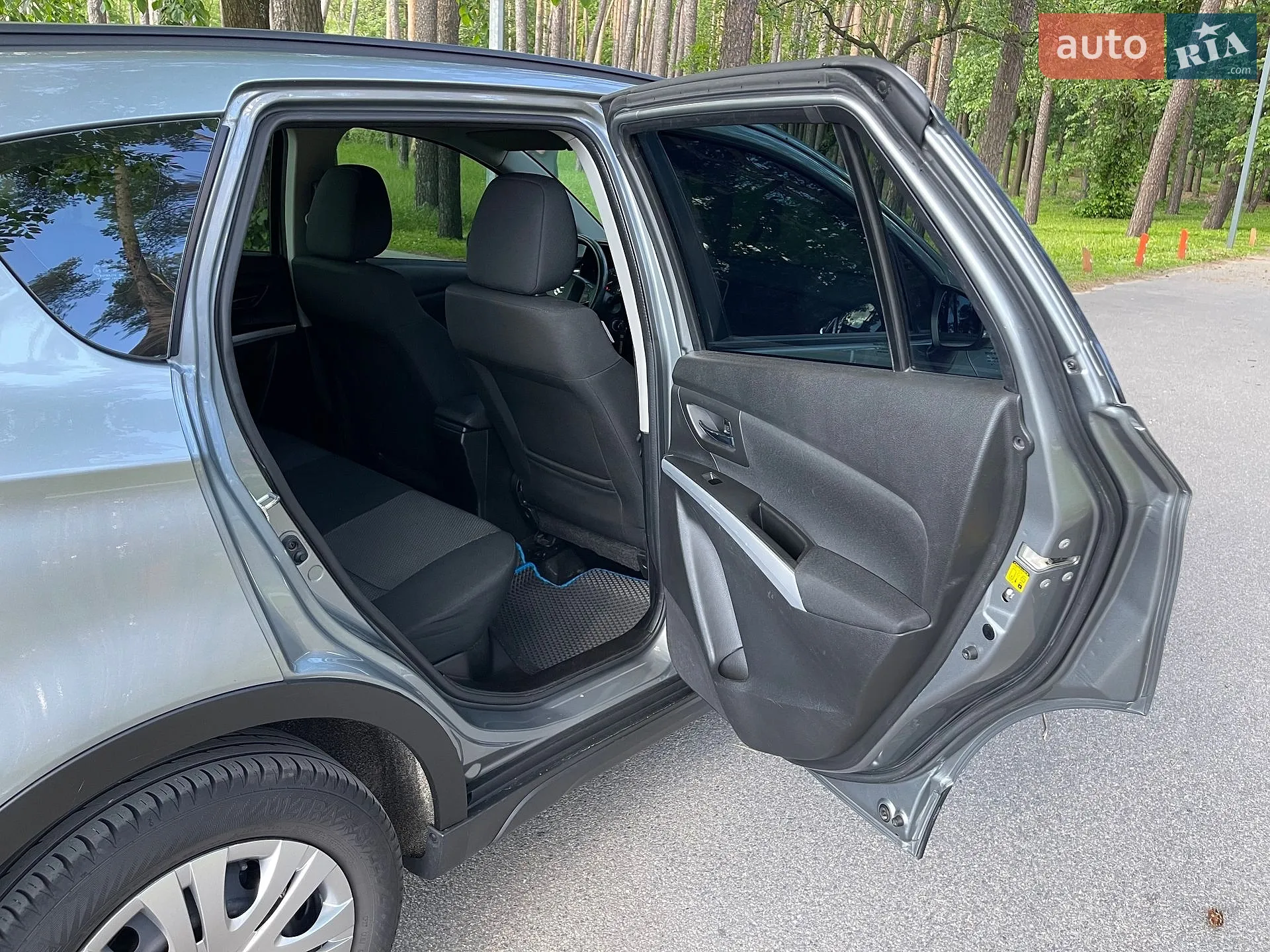 2019 Toyota Land Cruiser - мініатюра 27