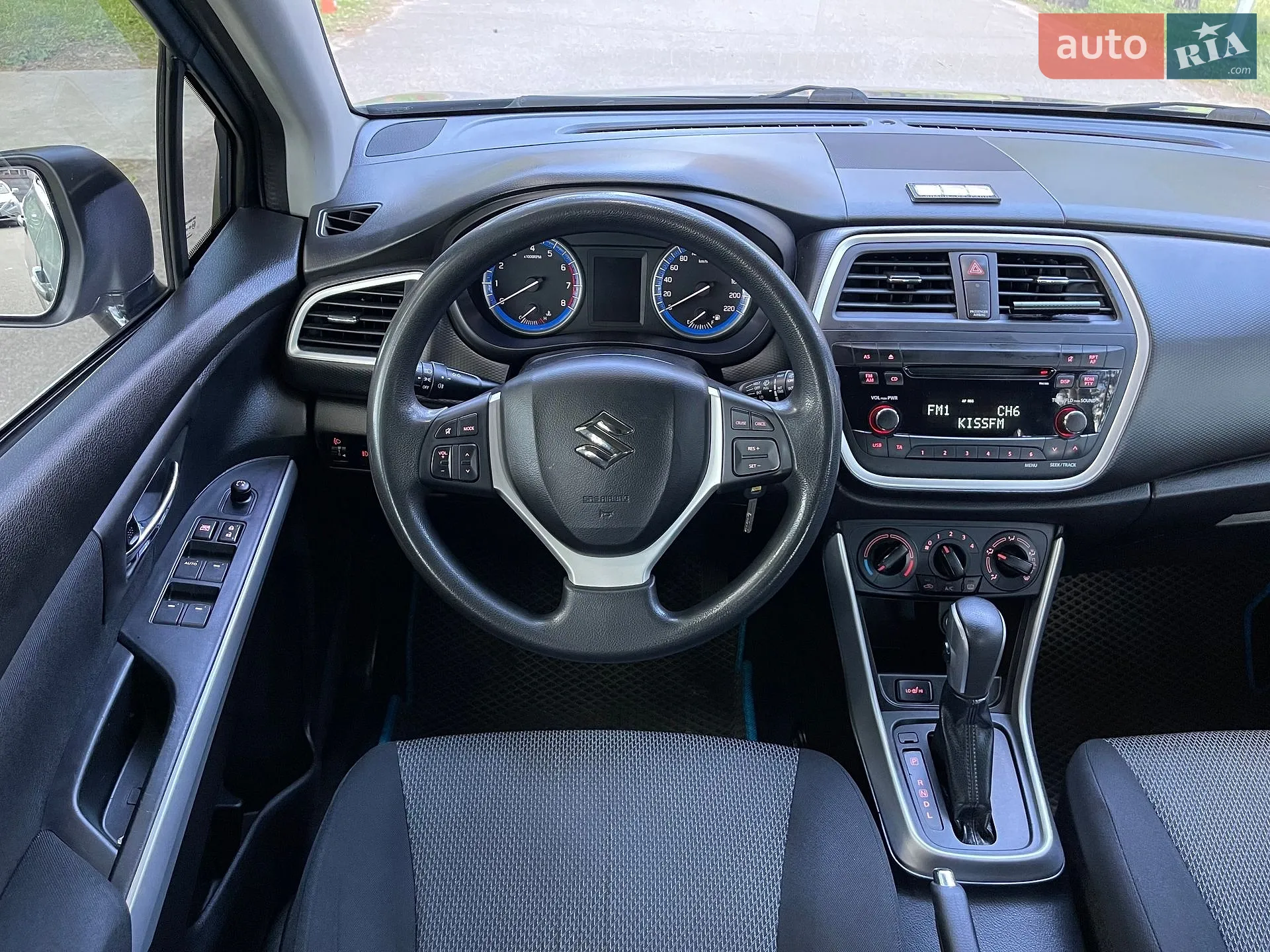 2019 Toyota Land Cruiser - мініатюра 36