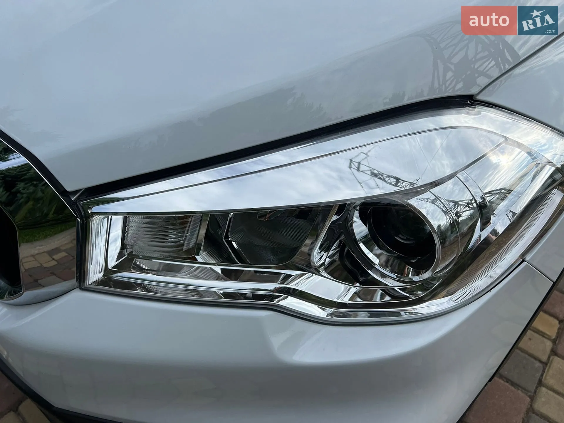2021 Suzuki SX4 - мініатюра 13