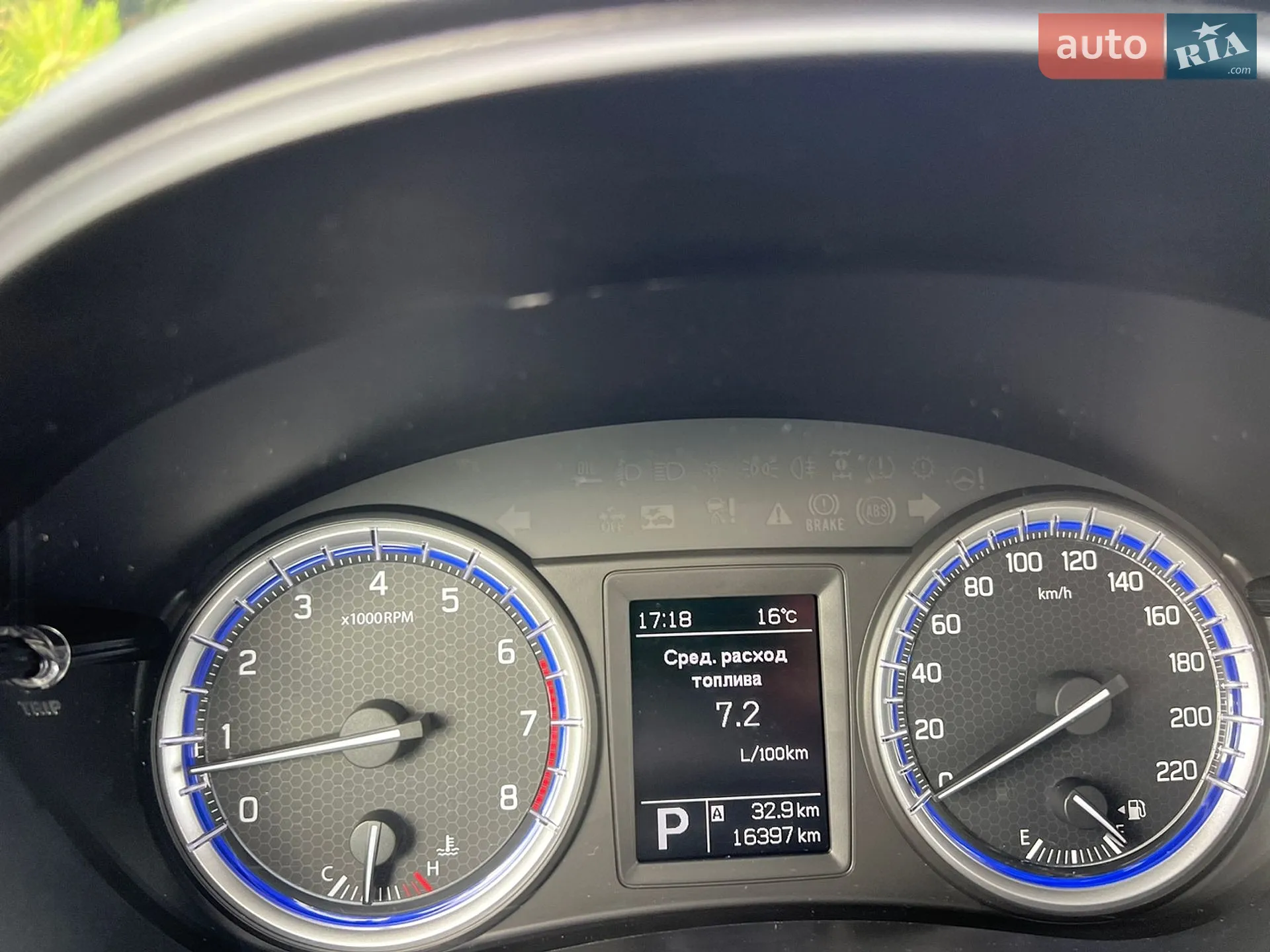 2021 Suzuki SX4 - мініатюра 31