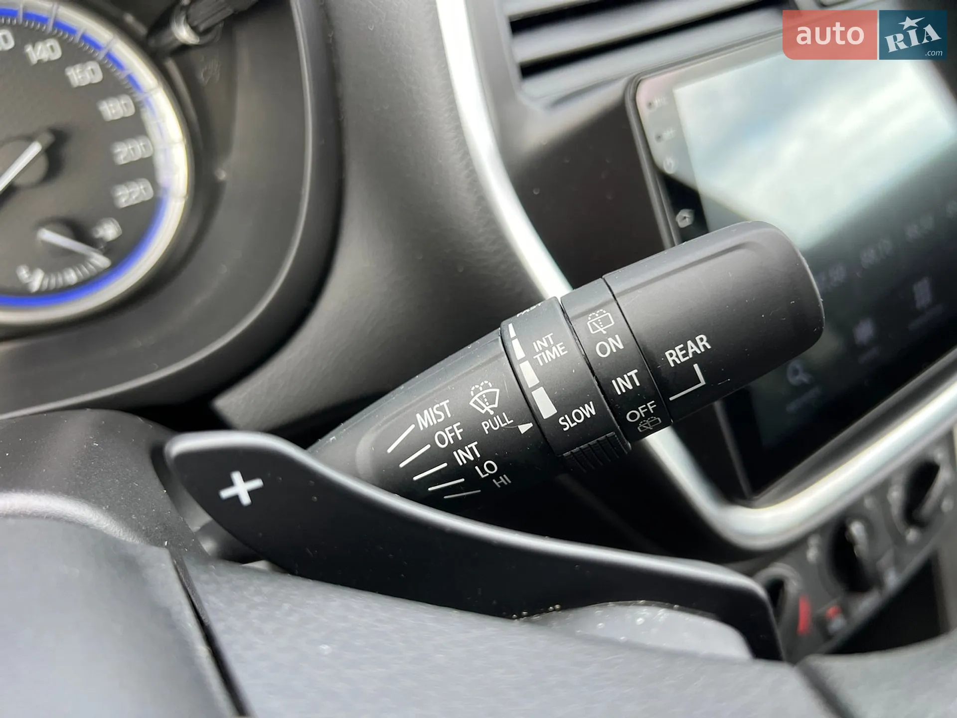 2021 Suzuki SX4 - мініатюра 38