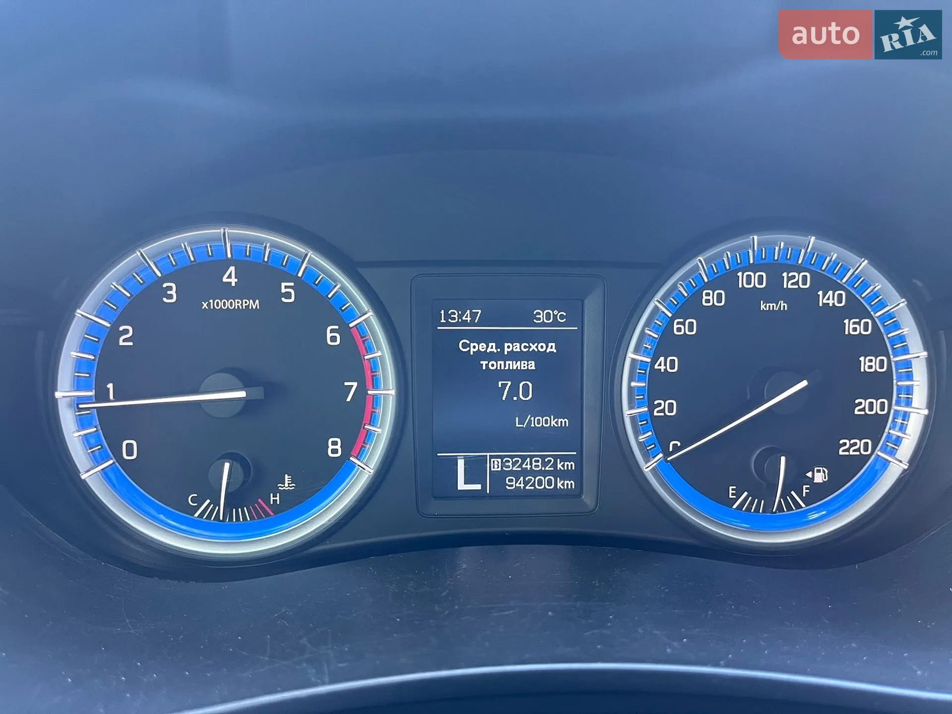 2014 Suzuki SX4 - мініатюра 23