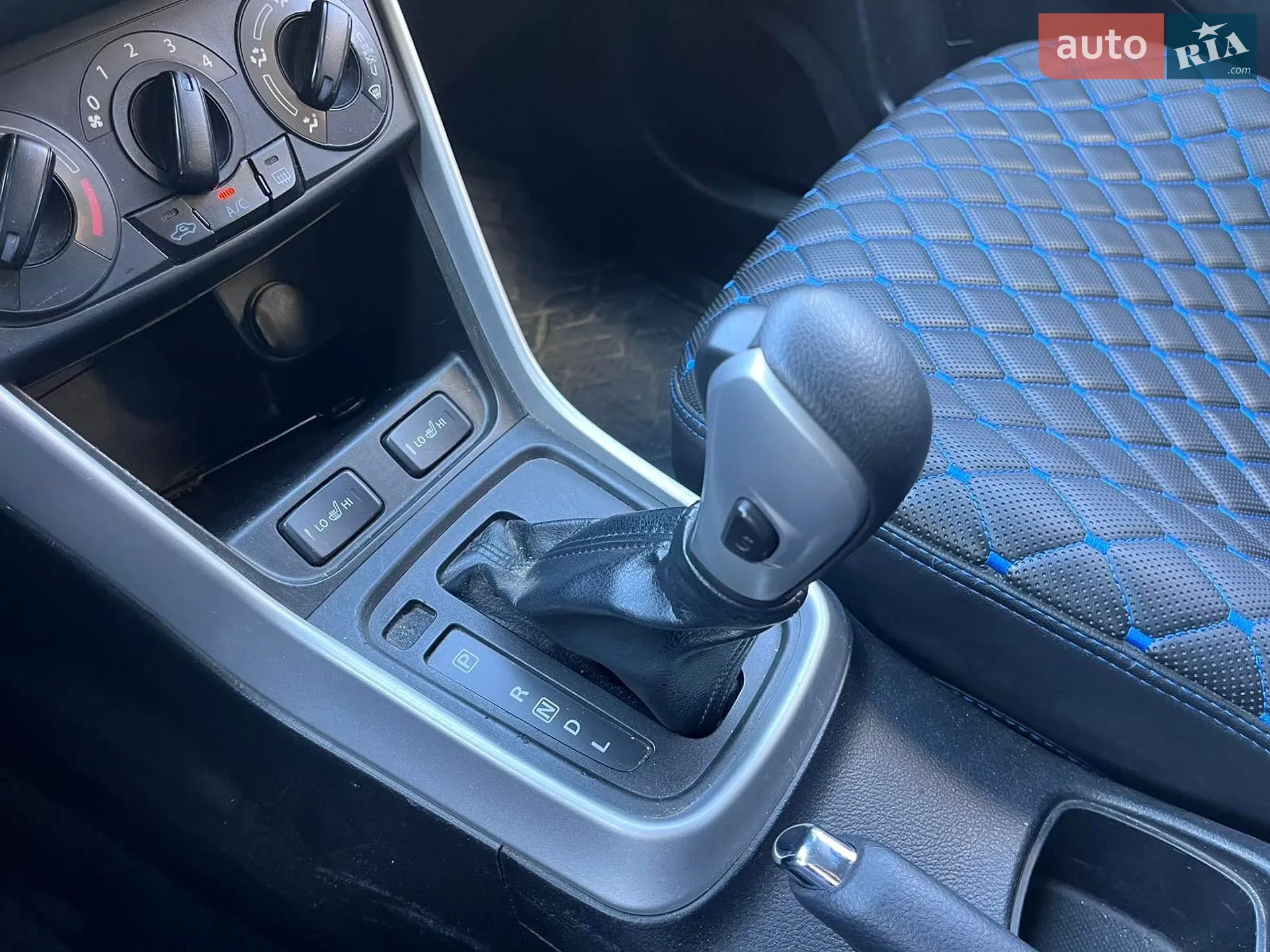 2014 Suzuki SX4 - мініатюра 26