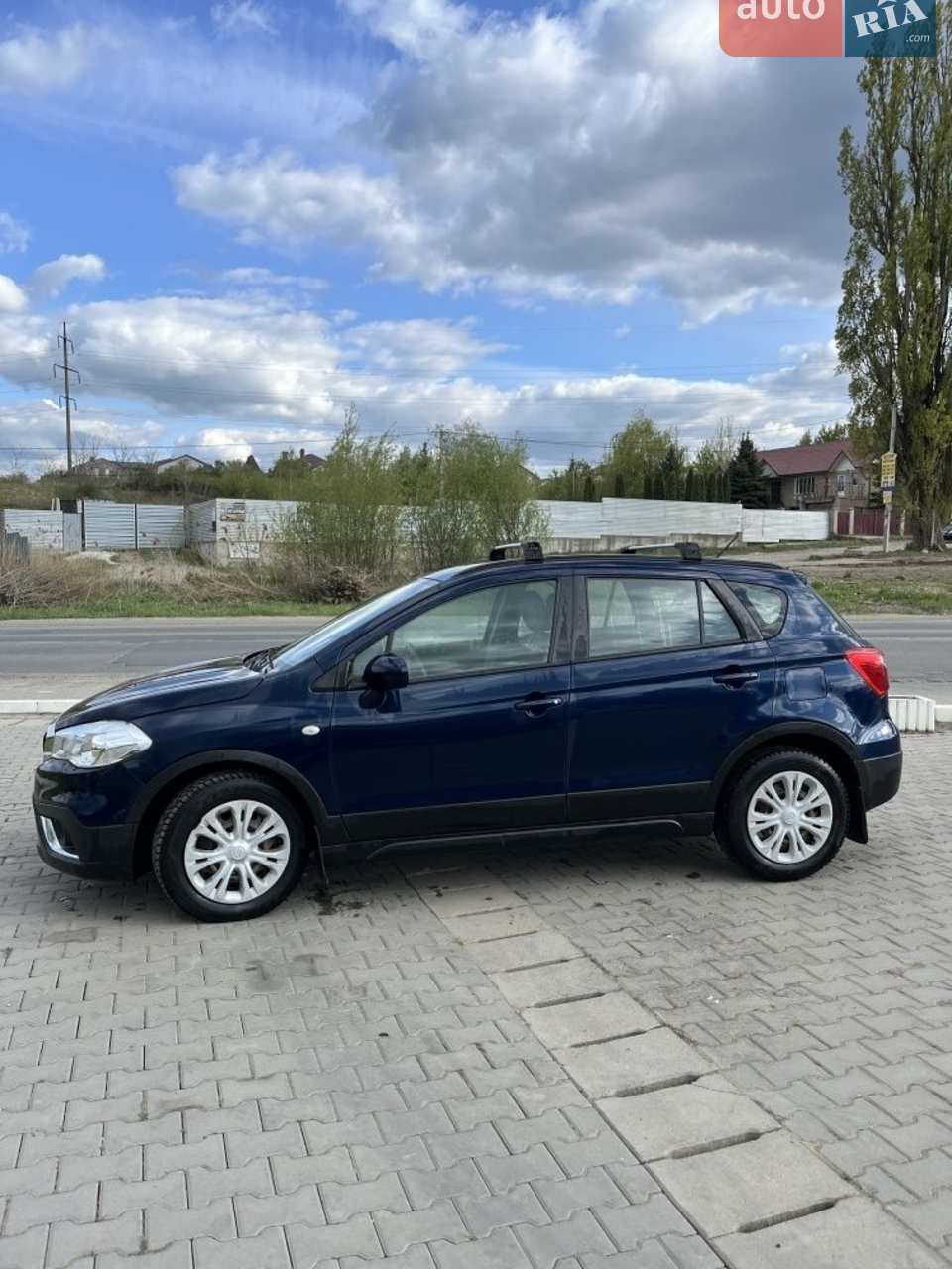 2020 Suzuki SX4 - мініатюра 6